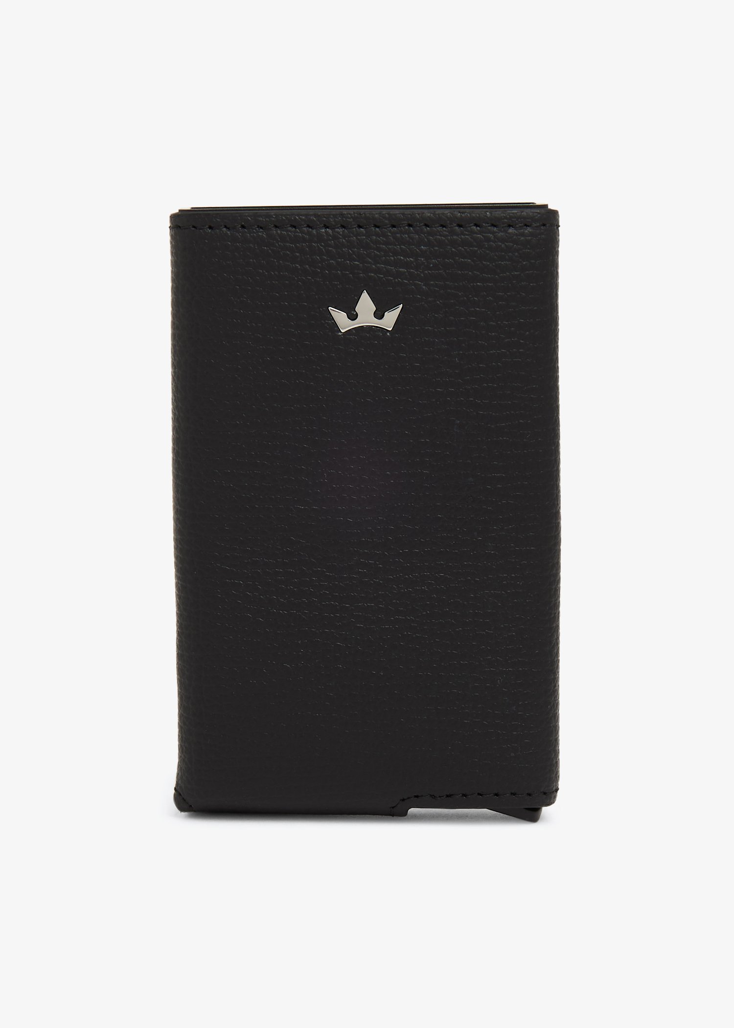 

Award Secure cardholder, Black