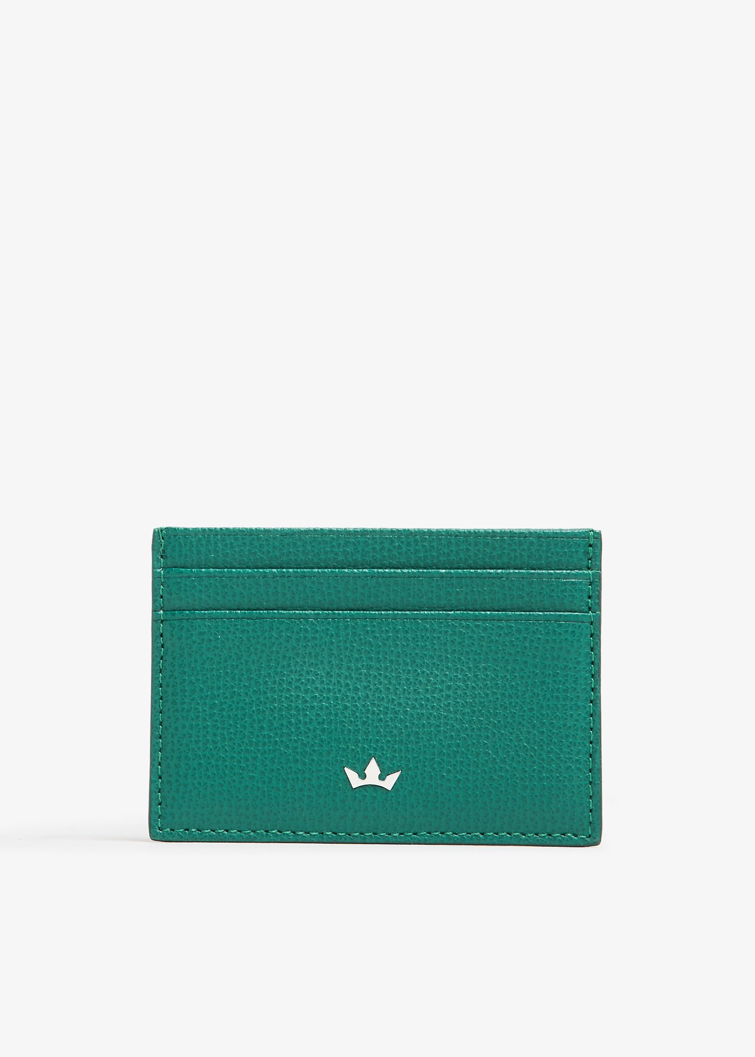 

Award 4CC card holder, Green