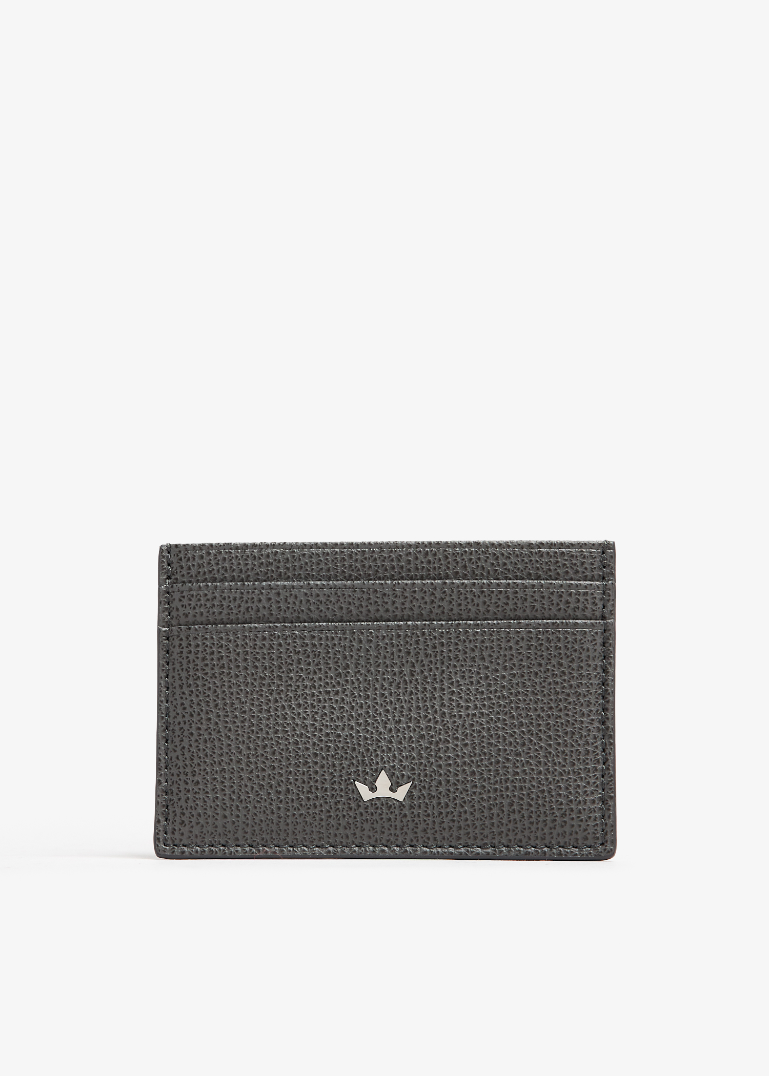 

Award 4CC card holder, Grey