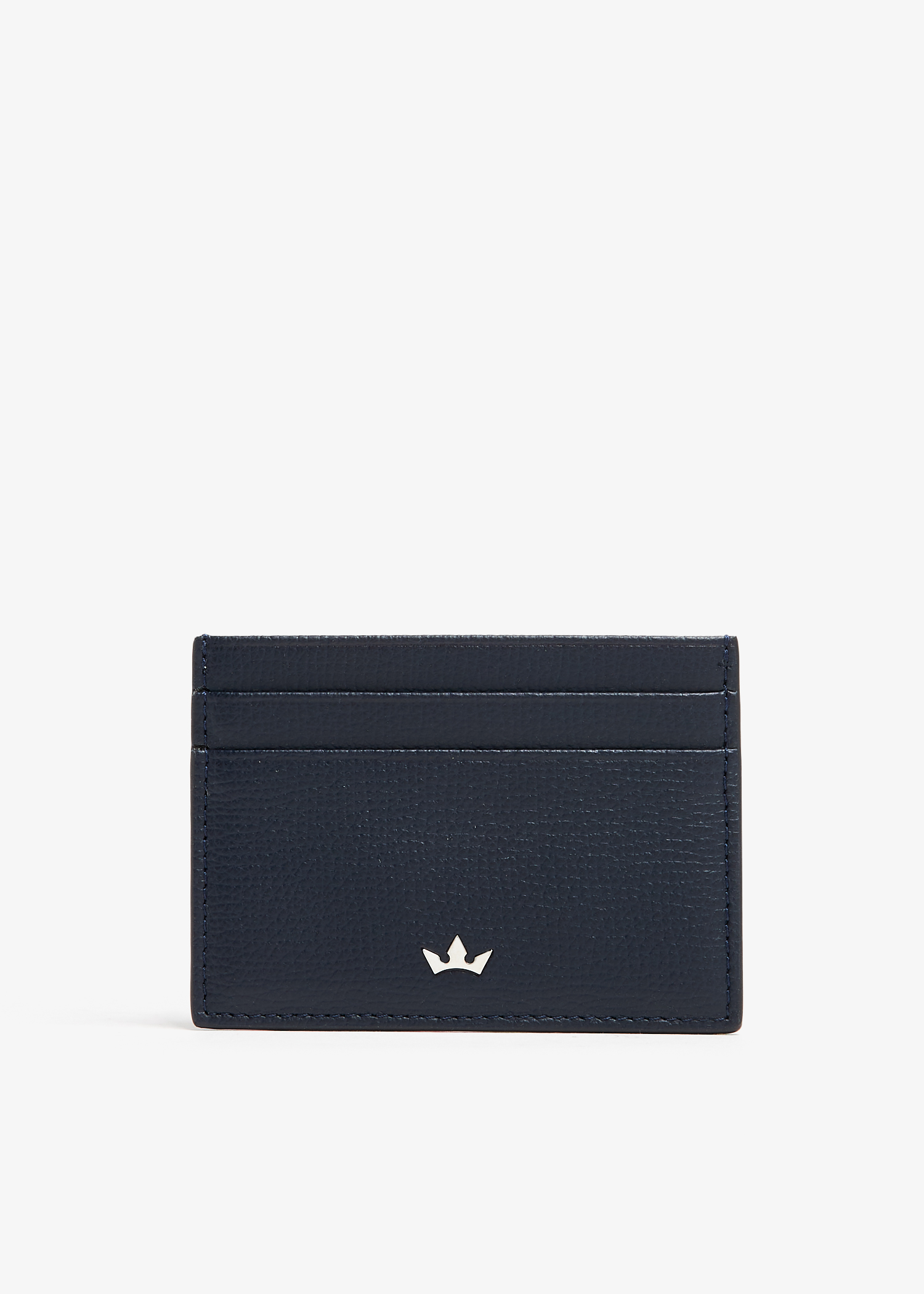 

Award 4CC card holder, Blue