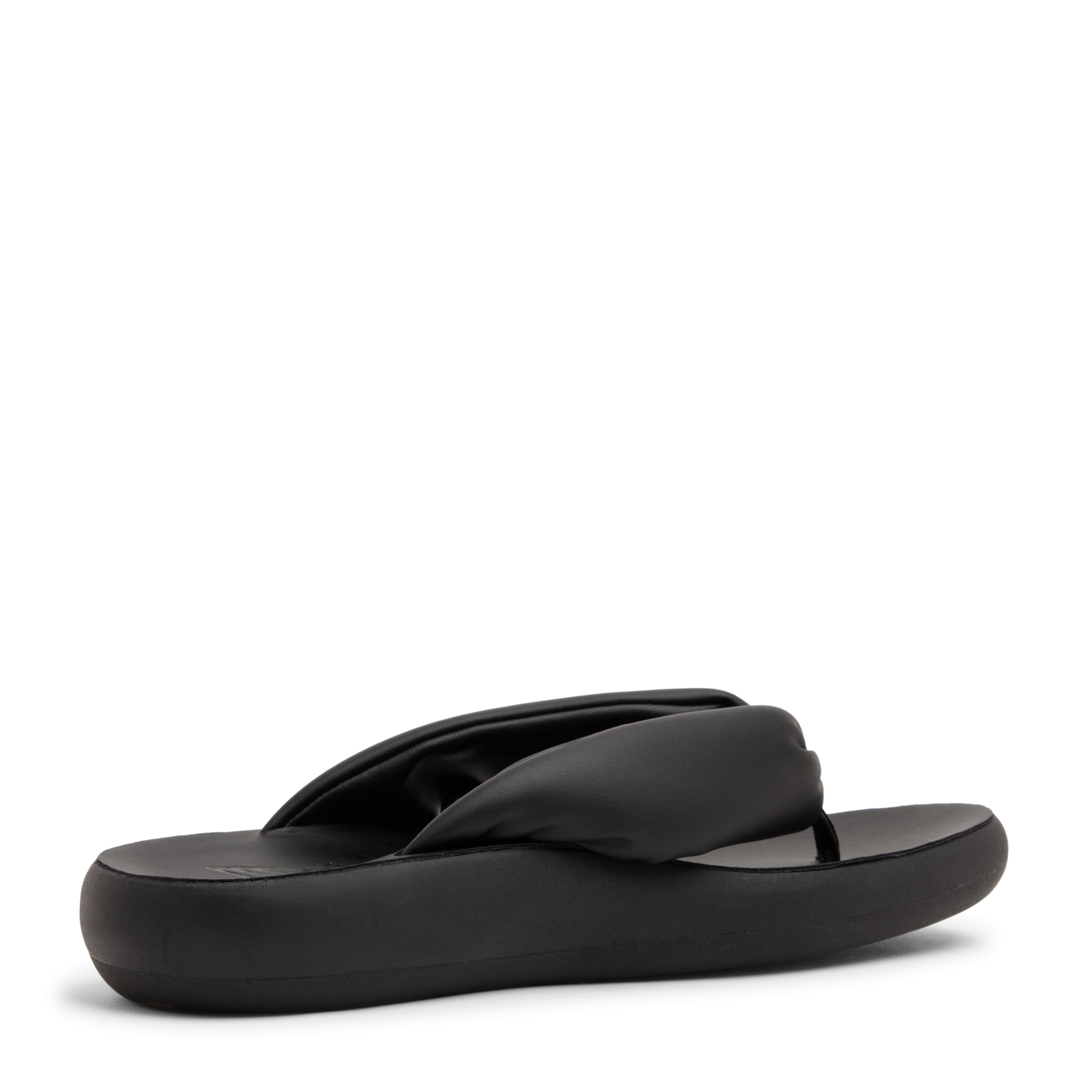 

Charisma sandals, Black