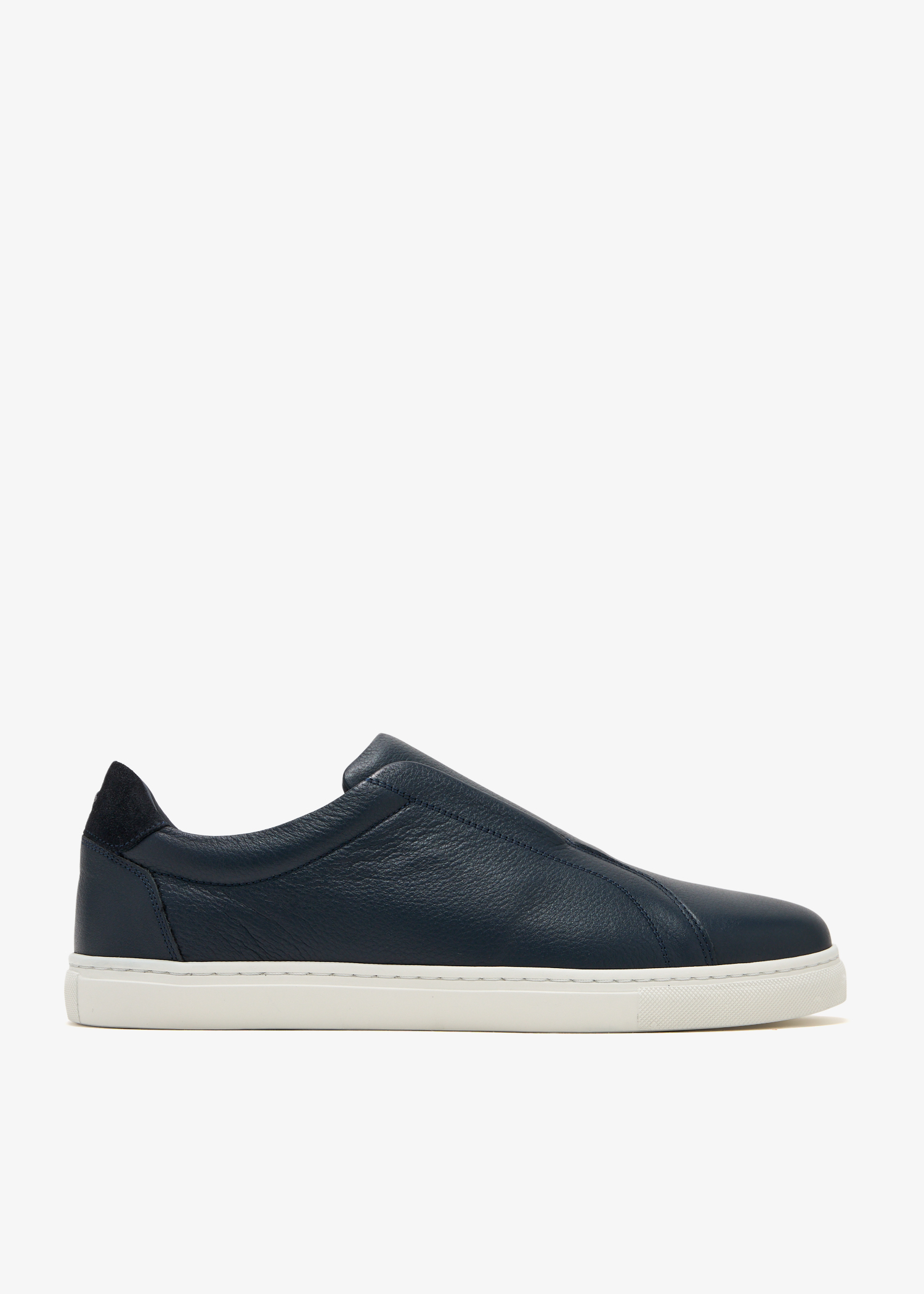 

Charlie sneakers, Navy