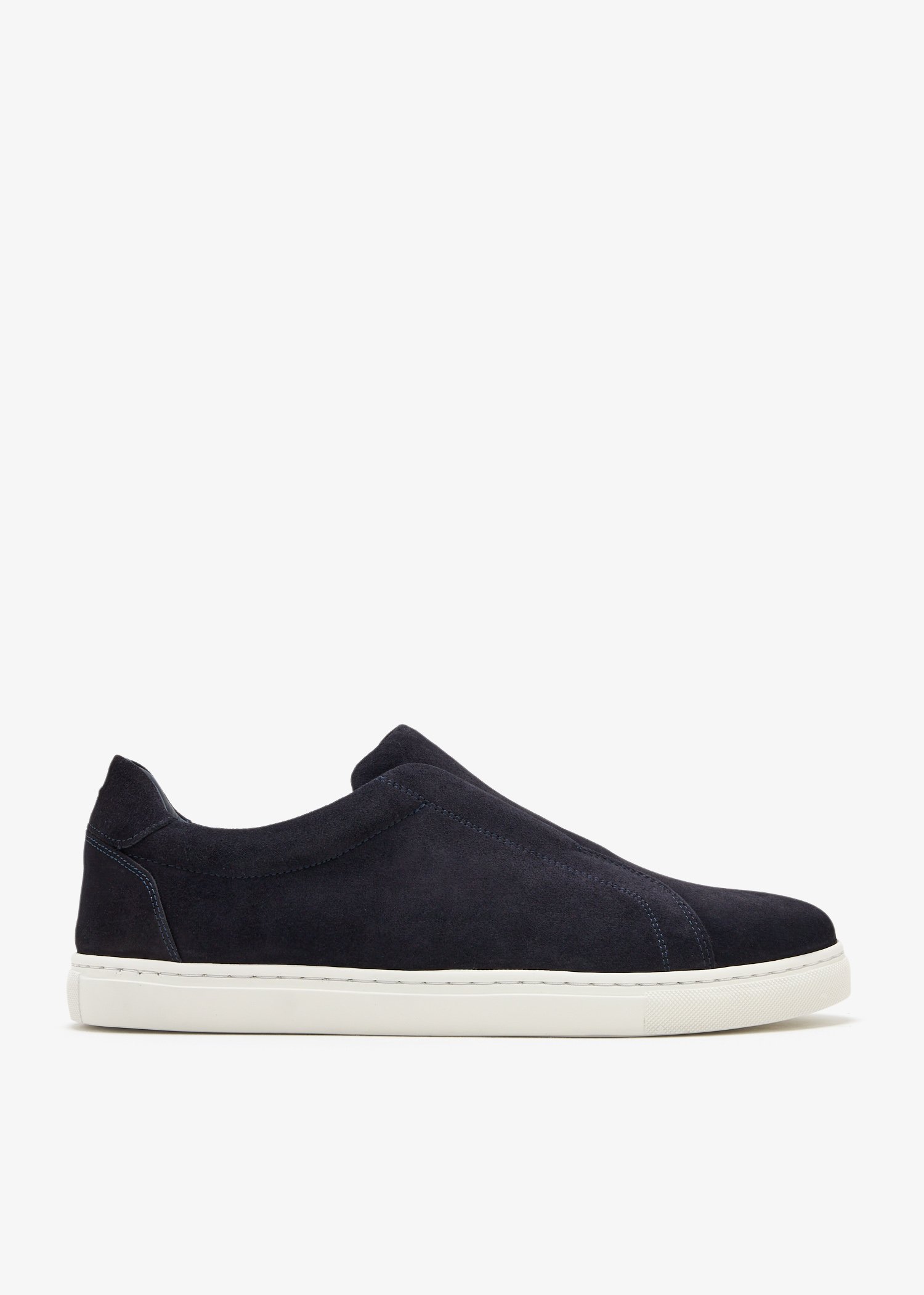 

Charlie sneakers, Navy