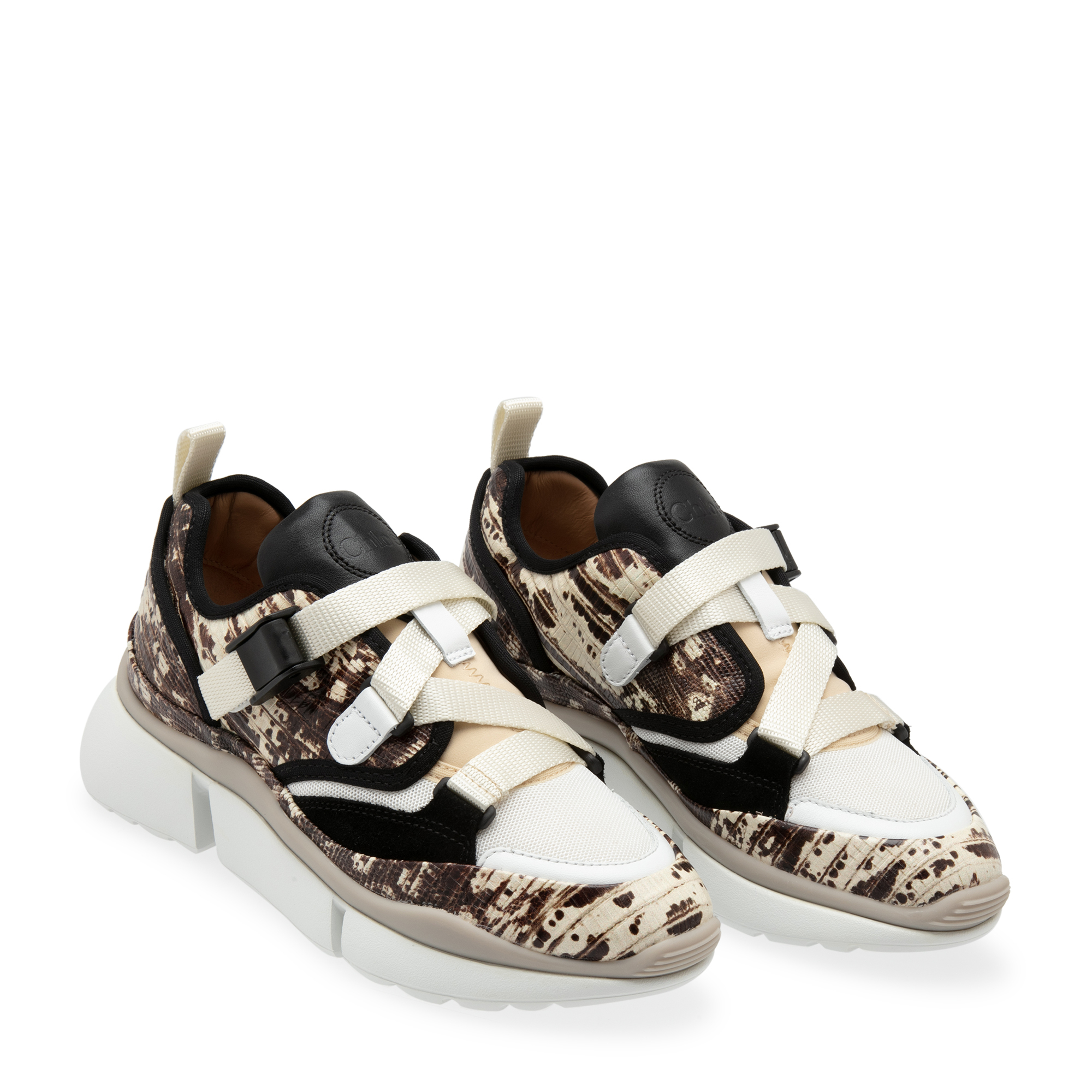 

Sonnie sneakers, Beige