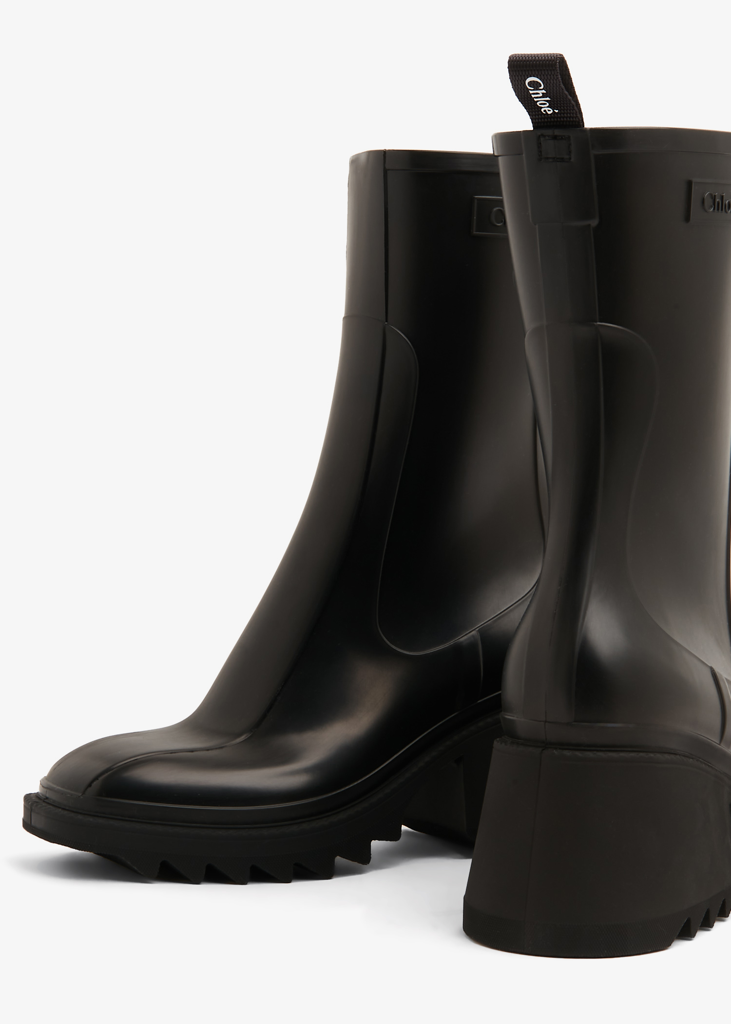 Betty boots chloe 2025
