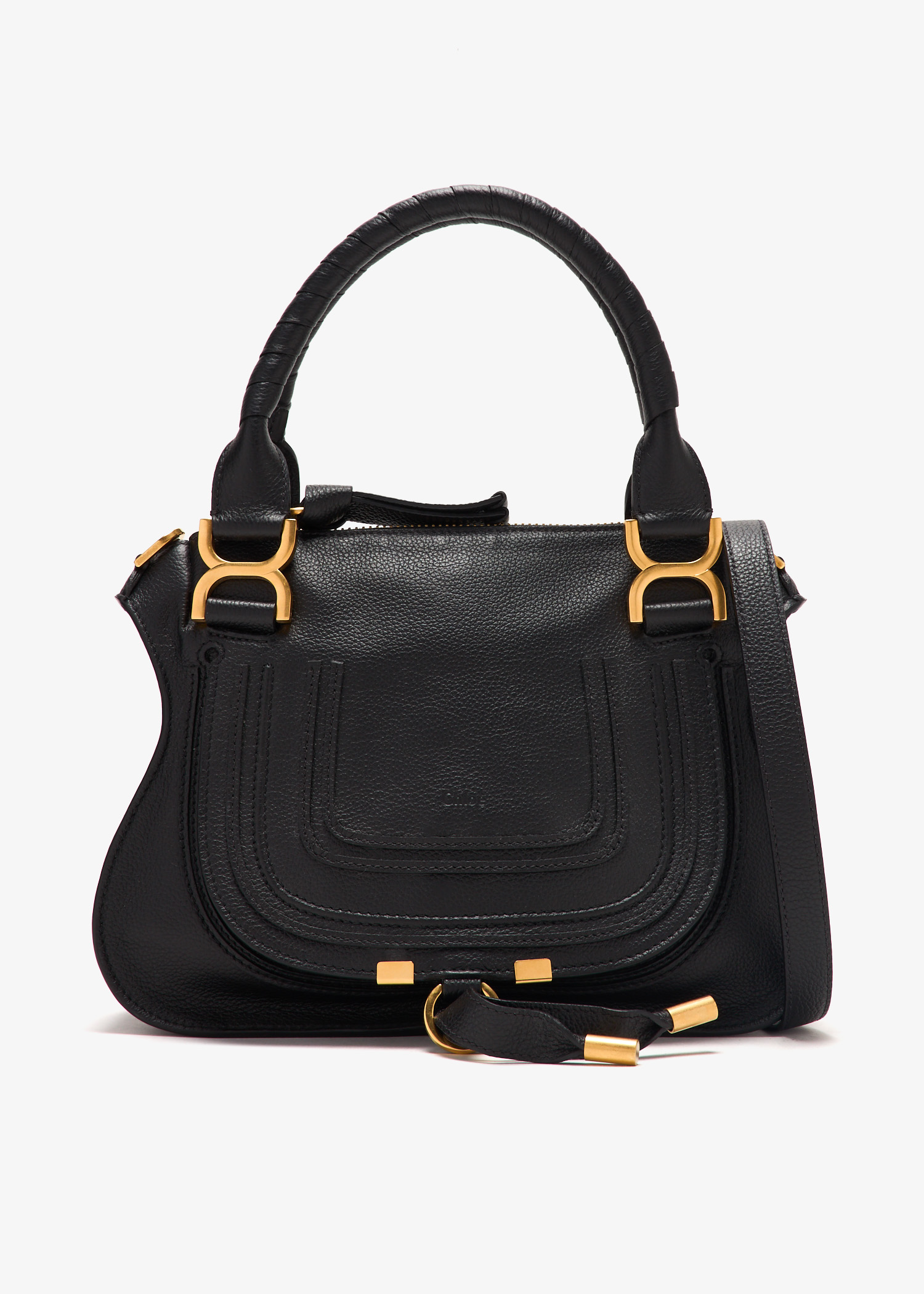 

Small Marcie bag, Black