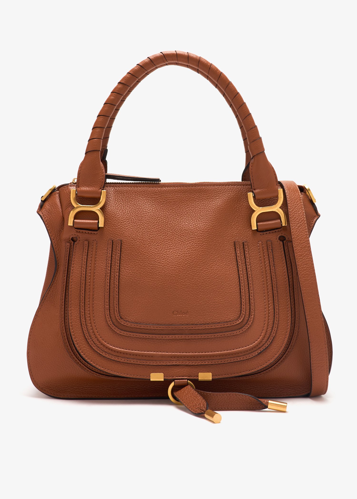 

Marcie bag, Brown