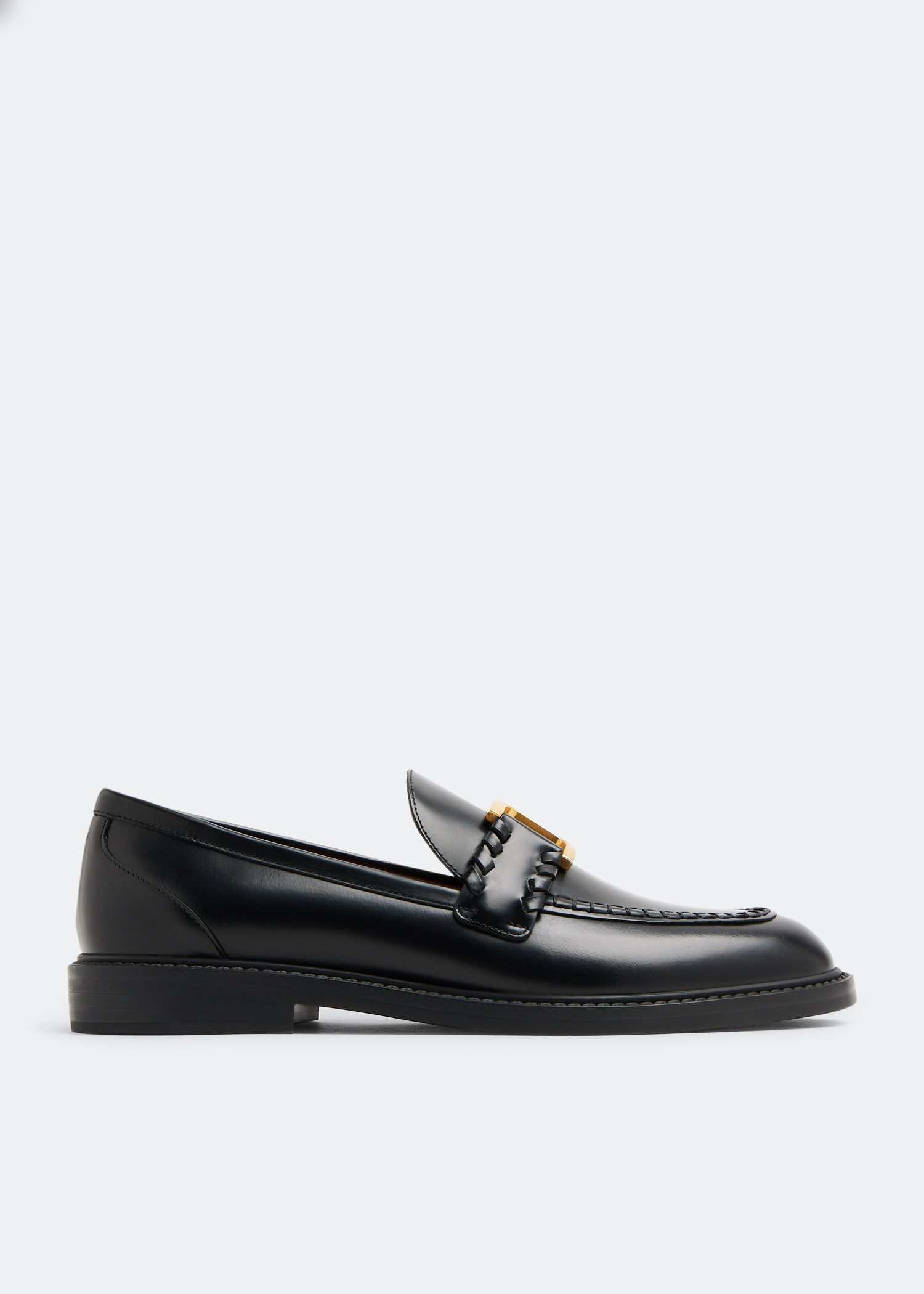 

Marcie loafers, Black