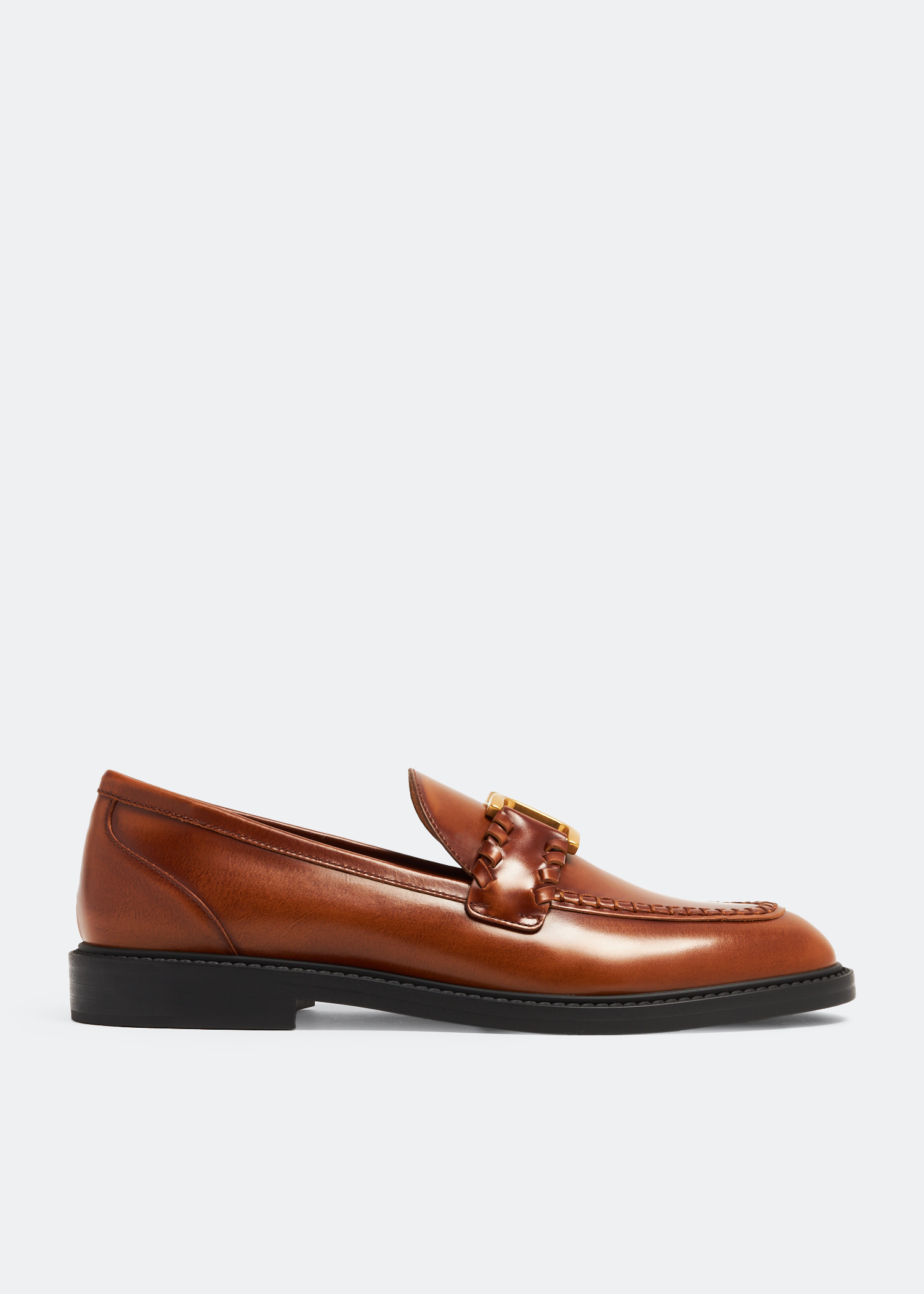 

Marcie loafers, Brown