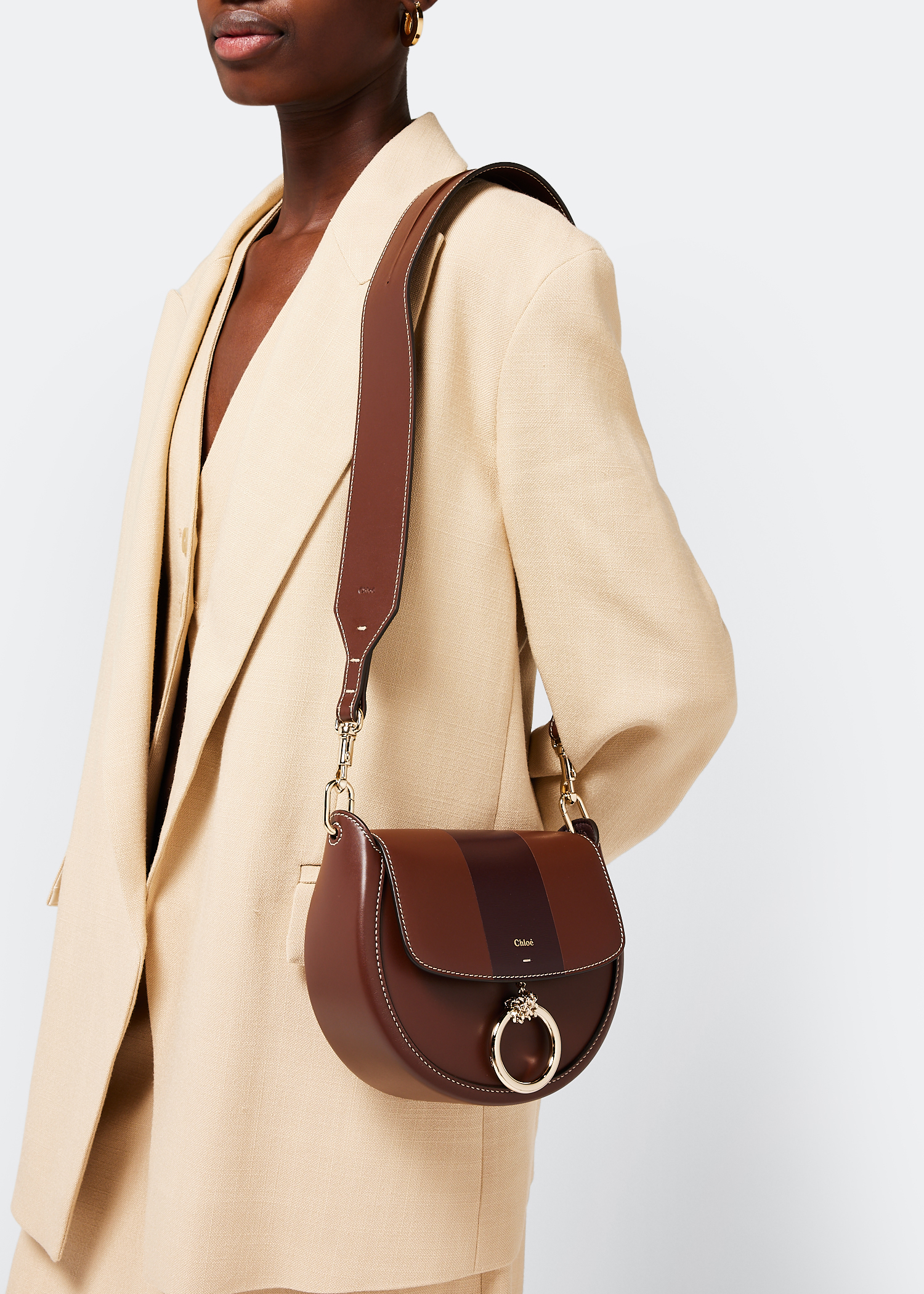 Chloé Arlene Small Crossbody Bag