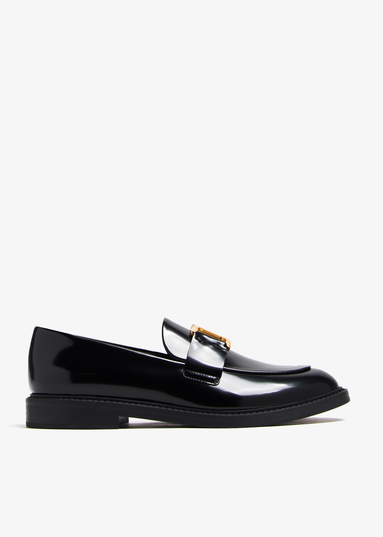 

Marcie loafers, Black