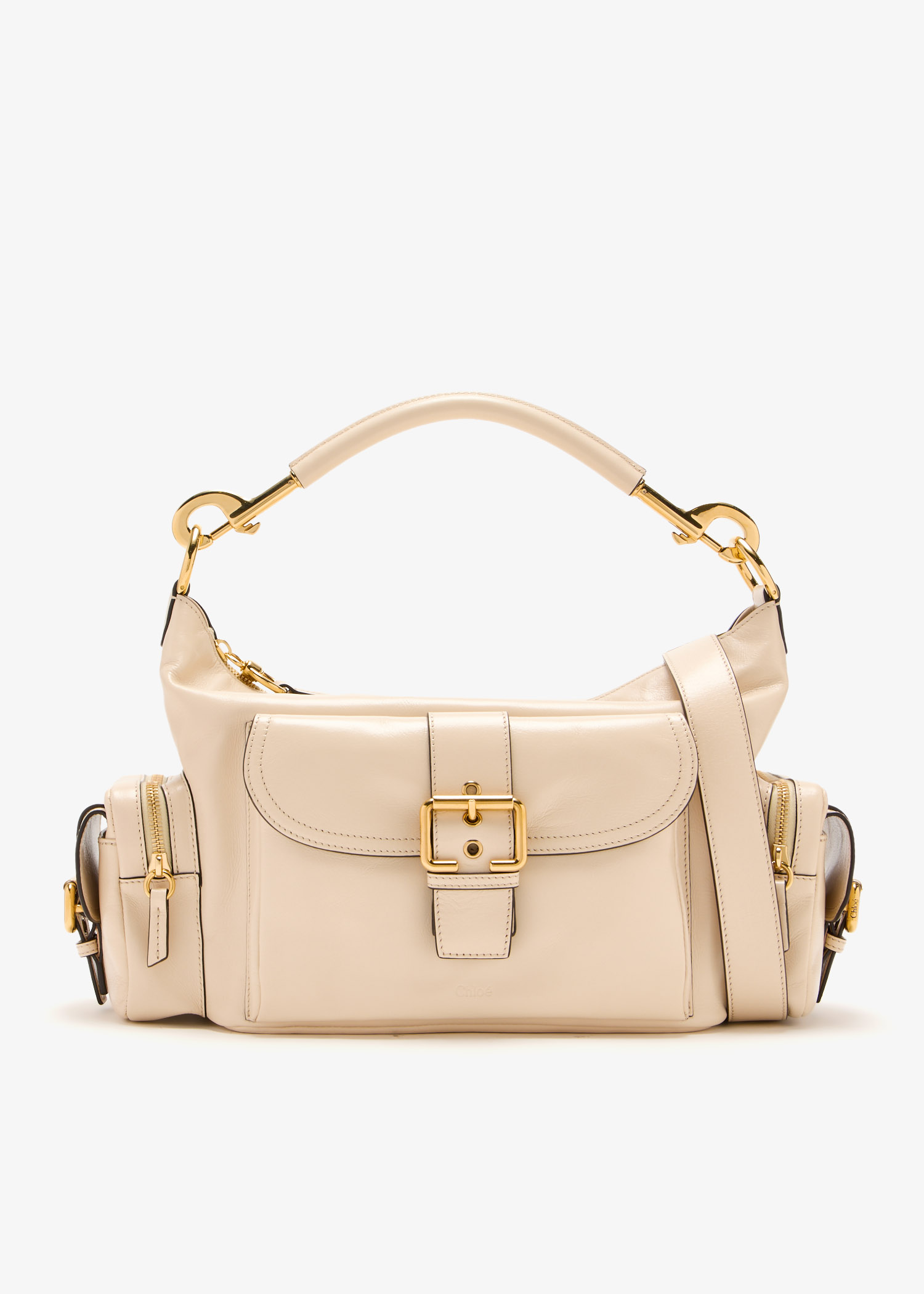 

Camera bag, Beige