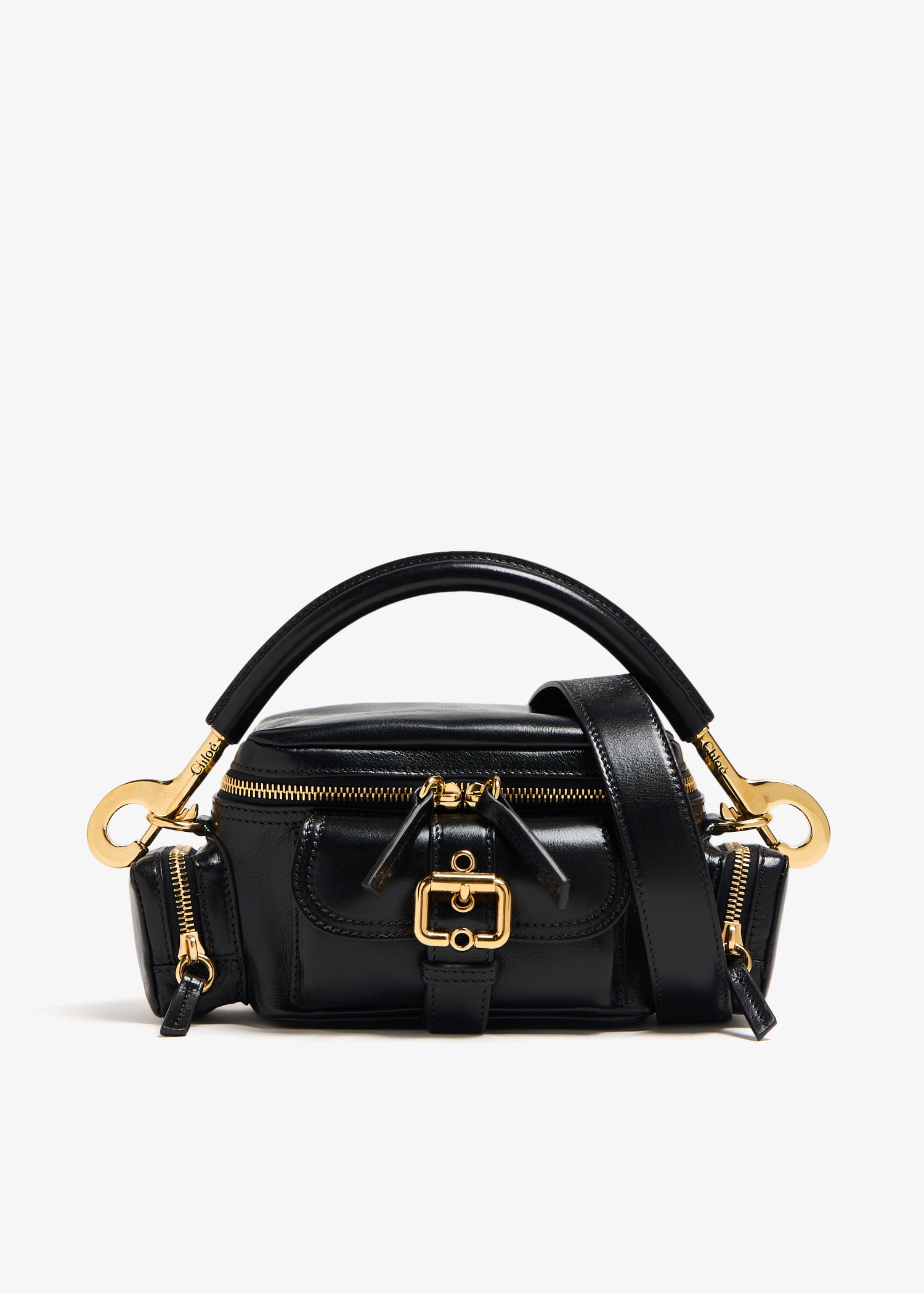 

Small camera bag, Black