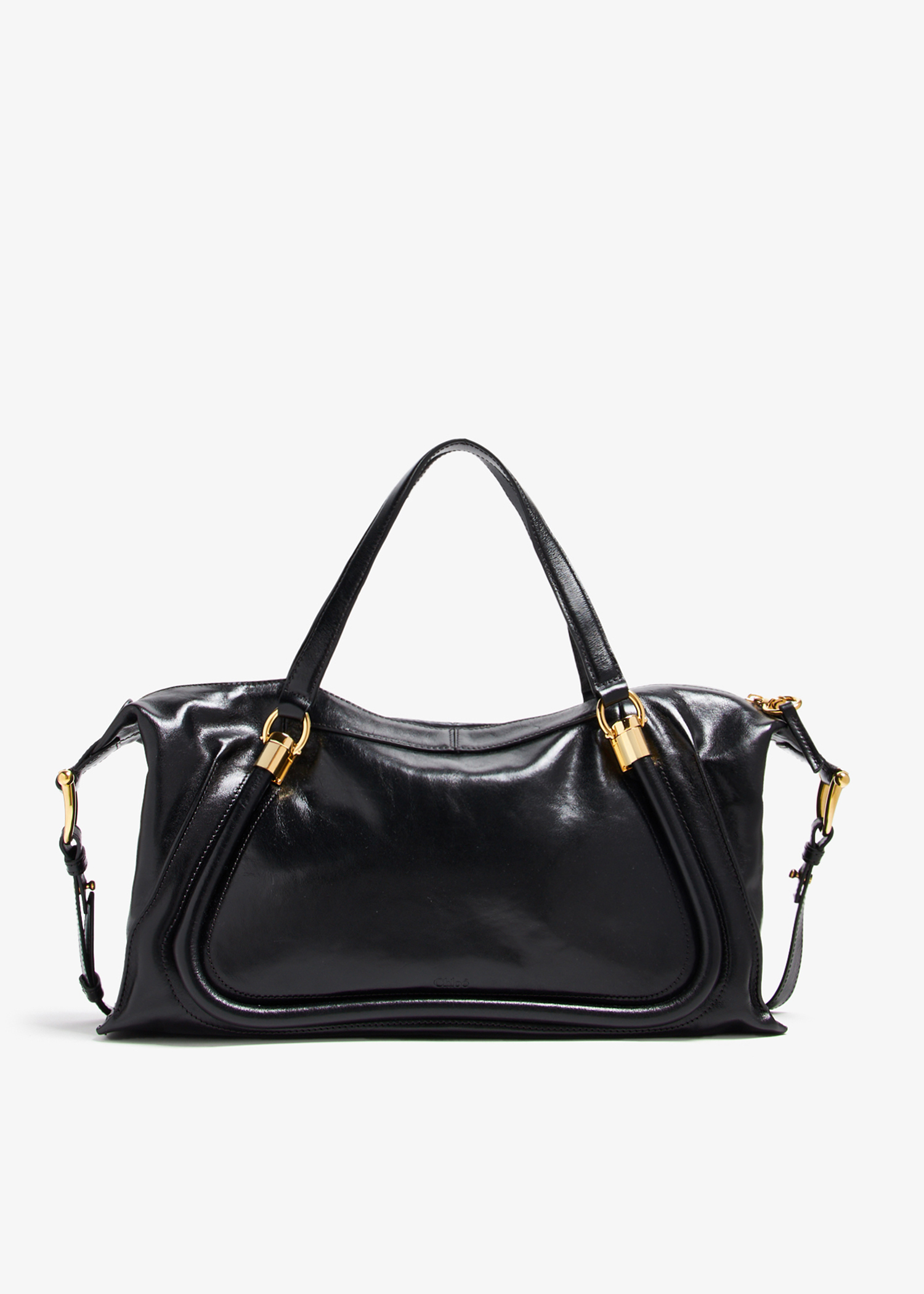 

Paraty 24 bag, Black