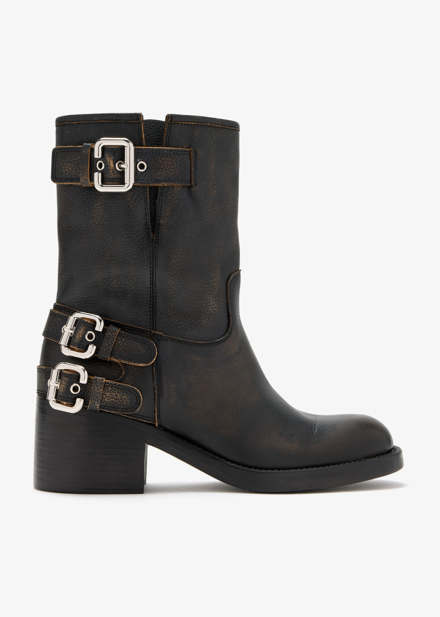 

Dakota ankle boots, Black
