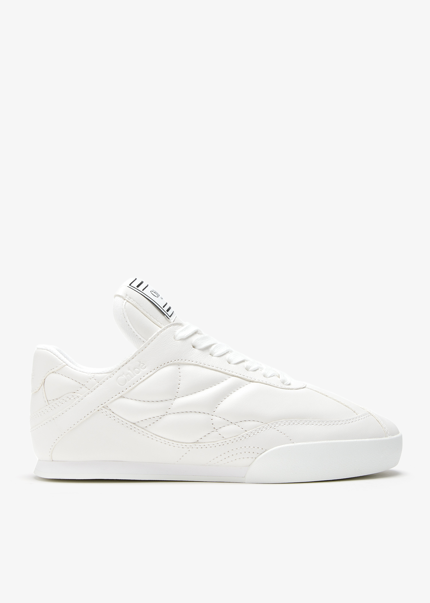 

Kick sneakers, White
