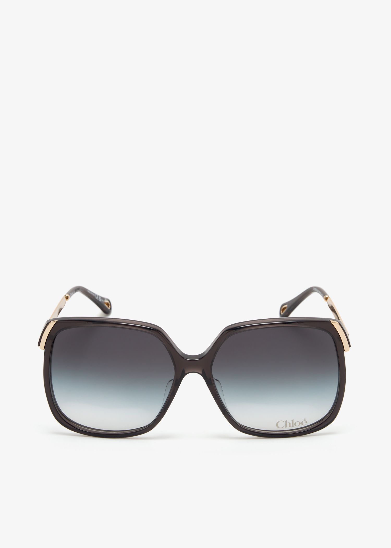 

Aly sunglasses, Black