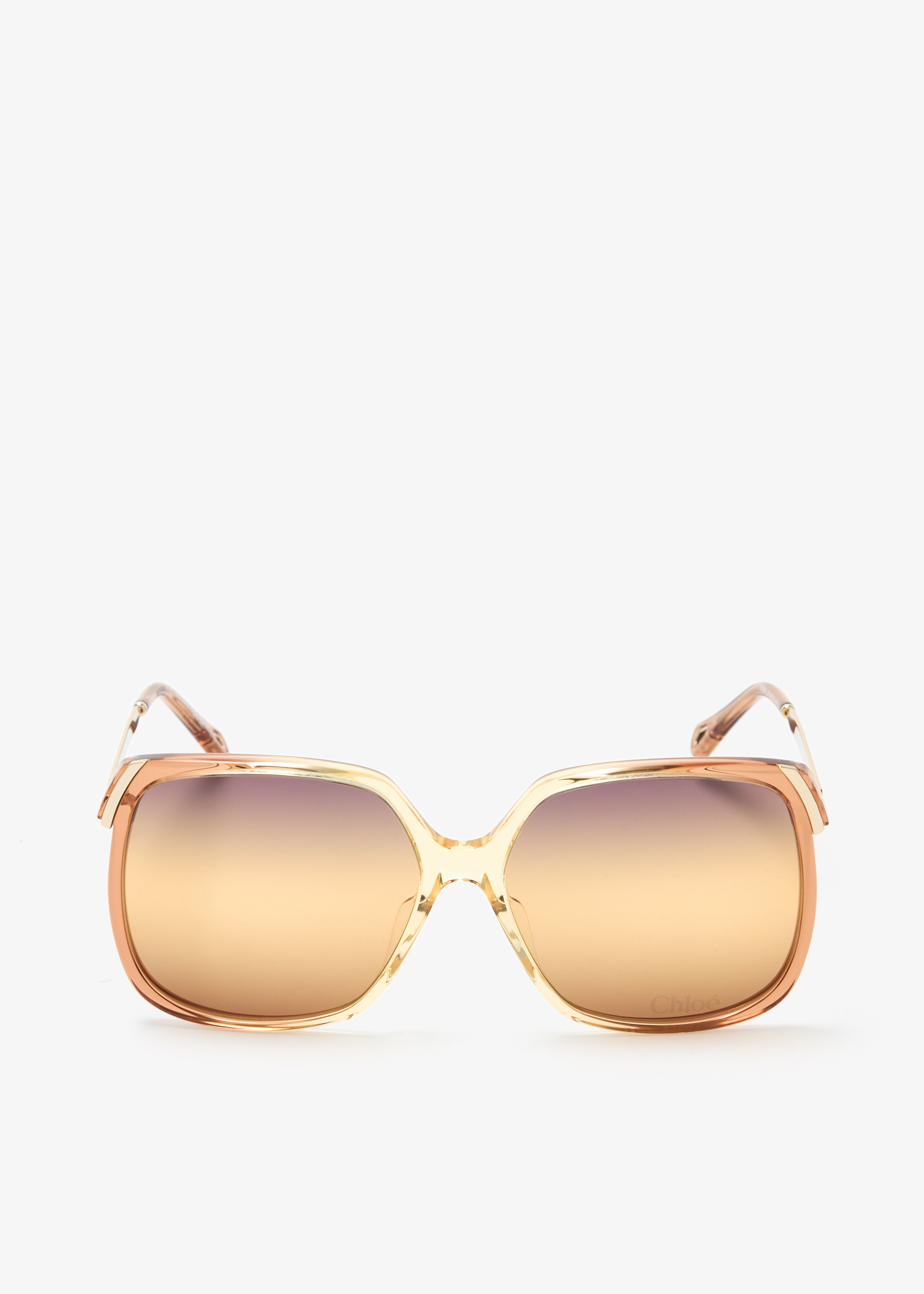 

Aly sunglasses, Orange