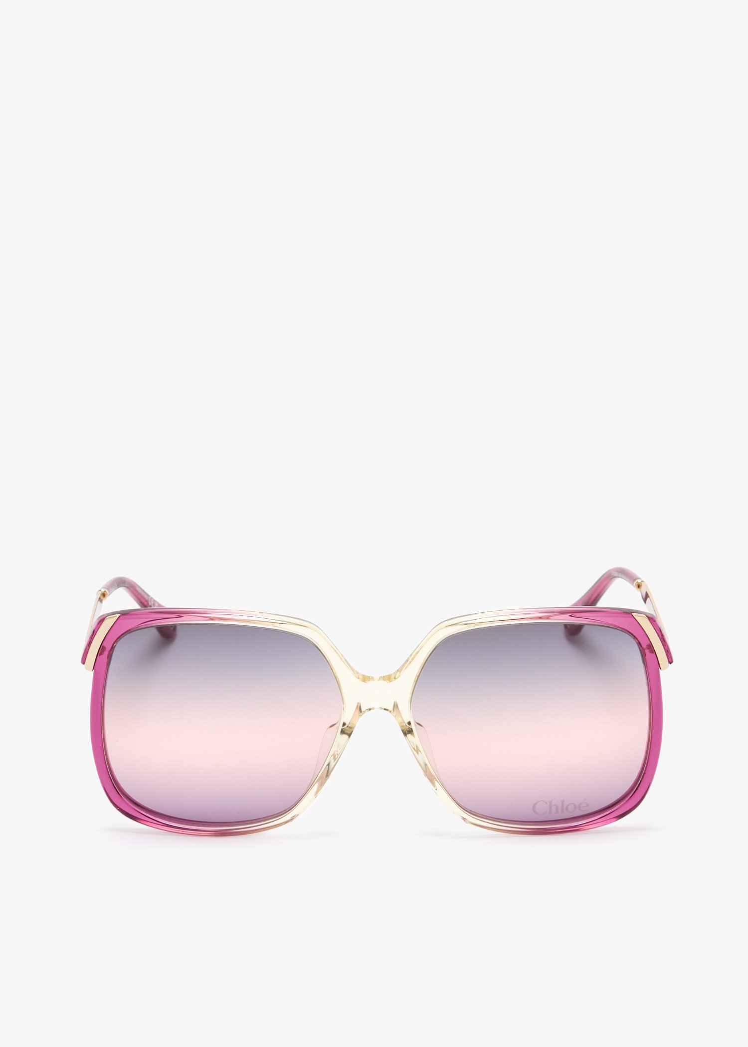 

Aly sunglasses, Purple