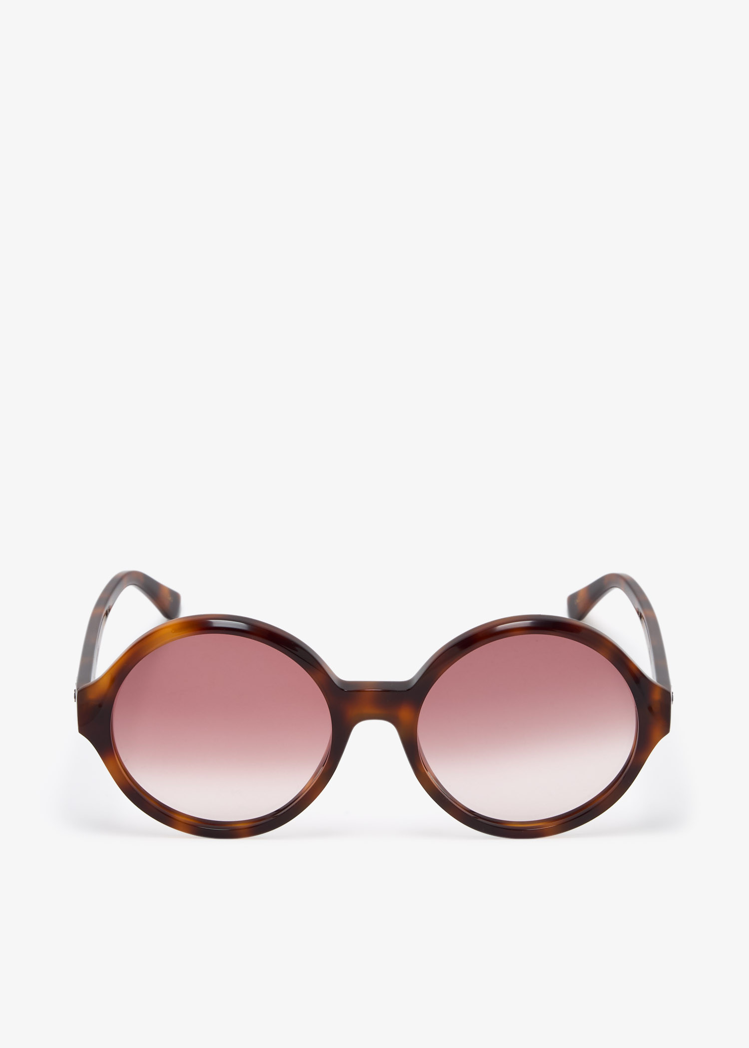 

Salomé sunglasses, Brown
