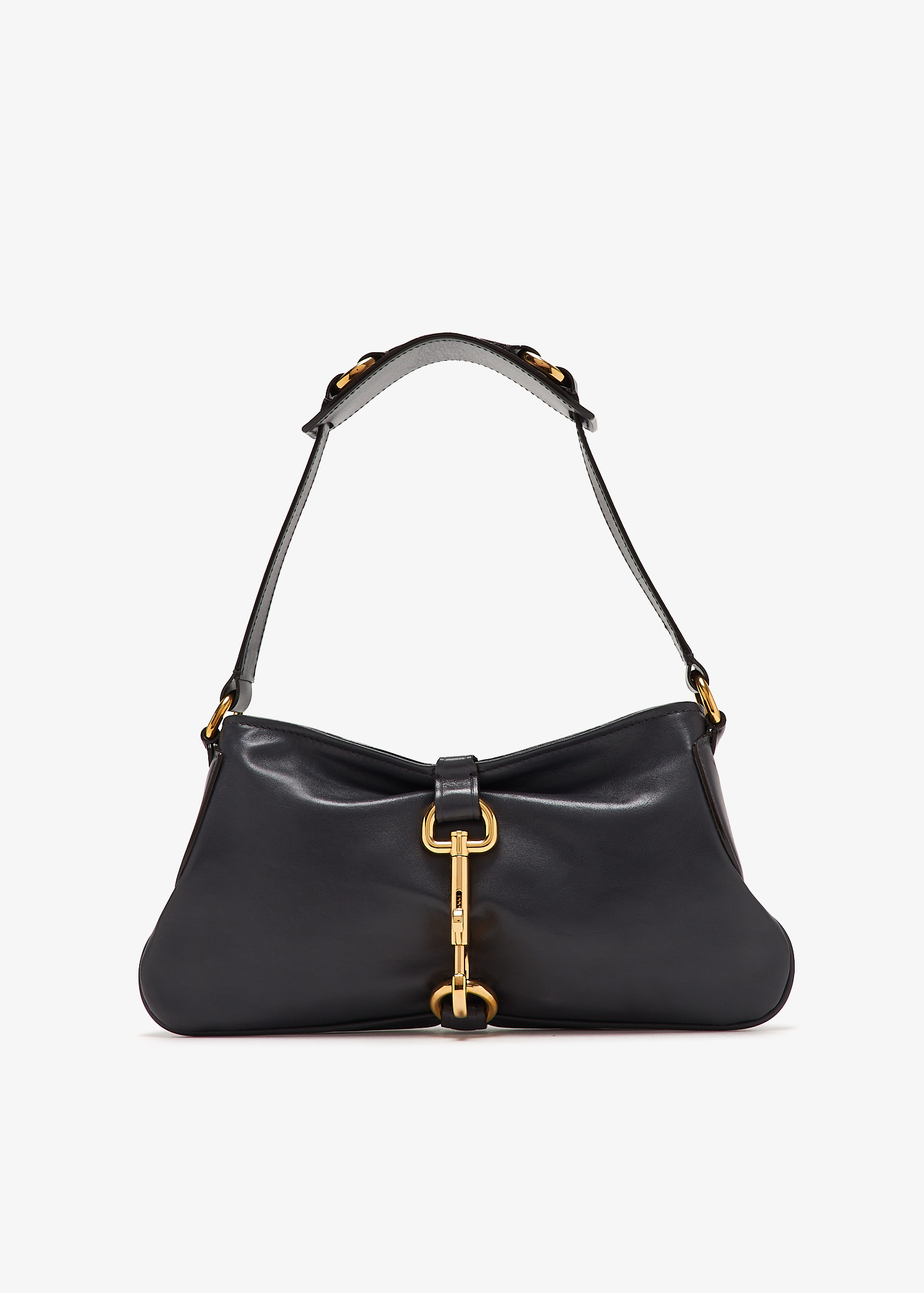 

Kerala 25 shoulder bag, Black