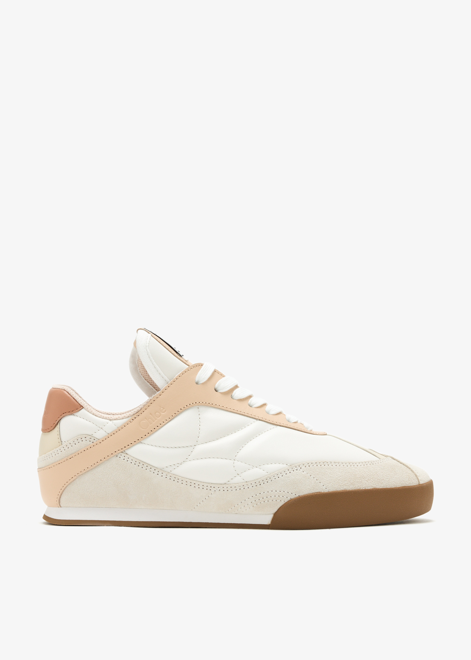 

Kick sneakers, White