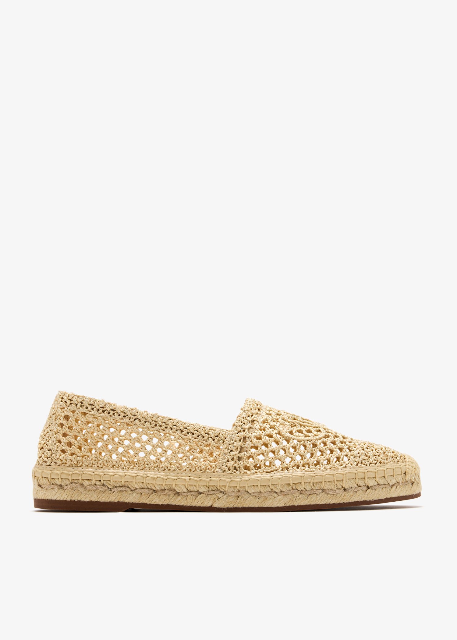 

Isla espadrilles, Beige