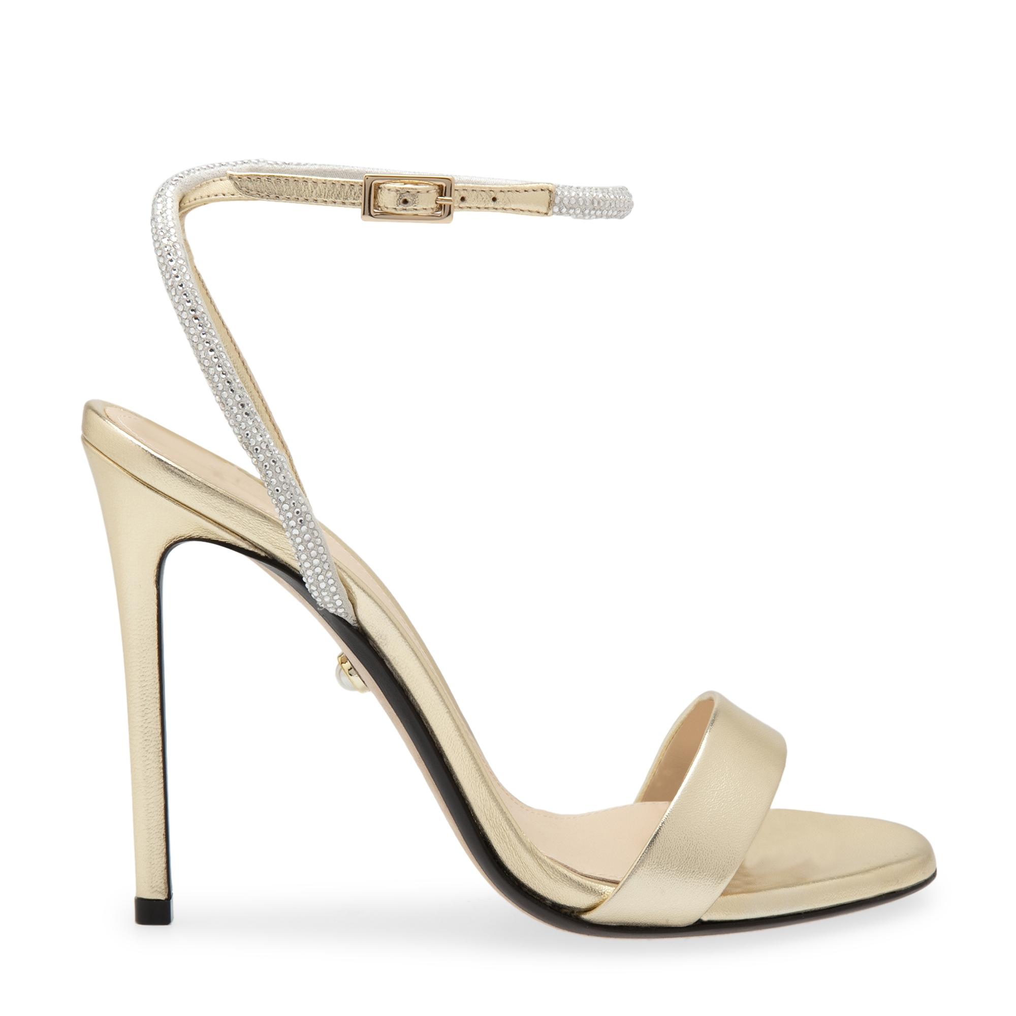 

Cherine 110 sandals, Gold