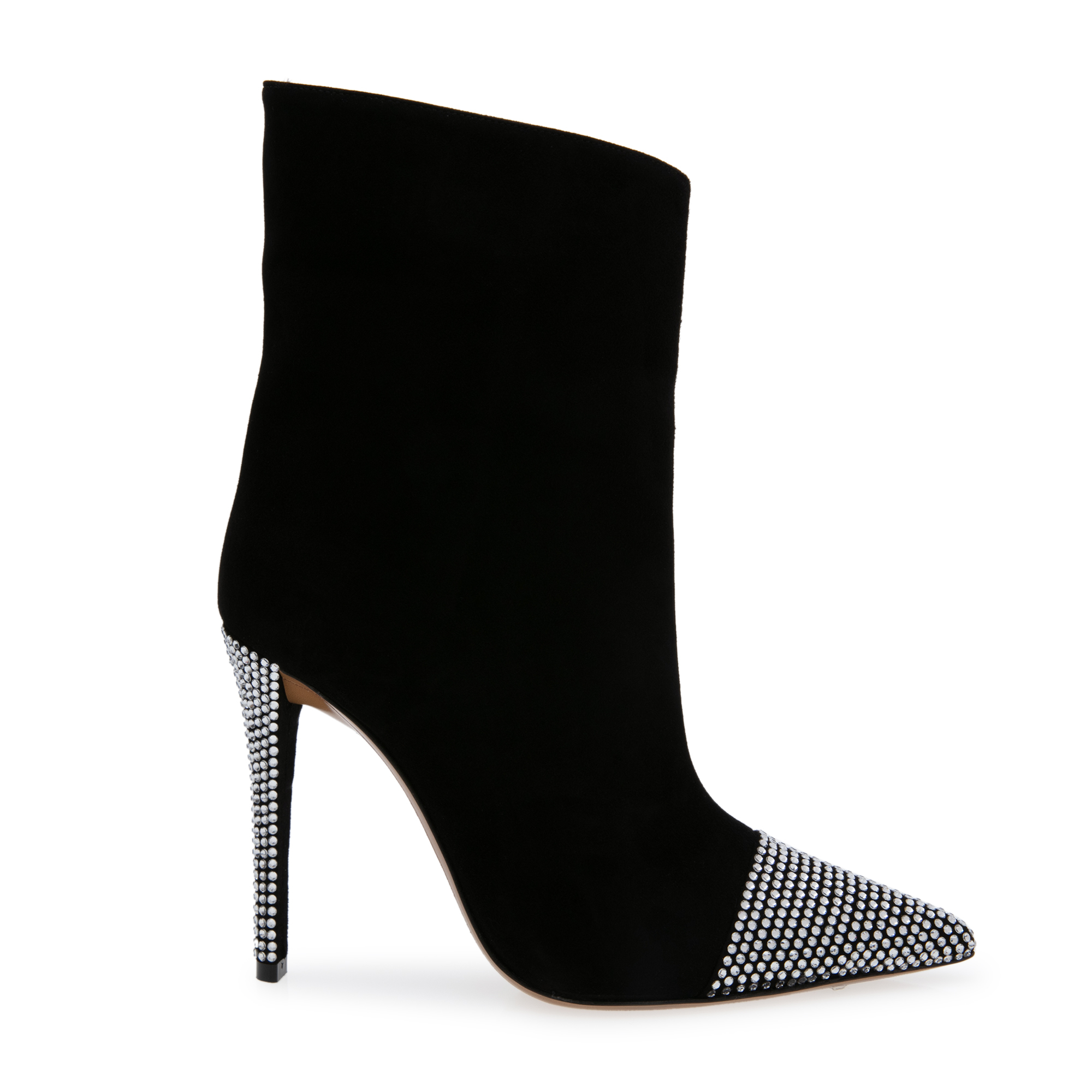 

Christie boots, Black