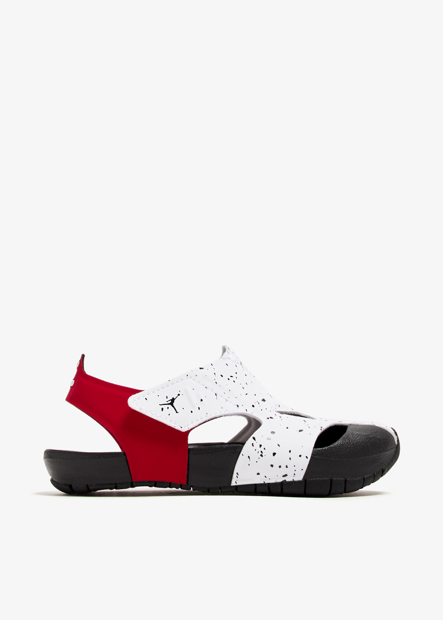 

Jordan Flare sandals, White