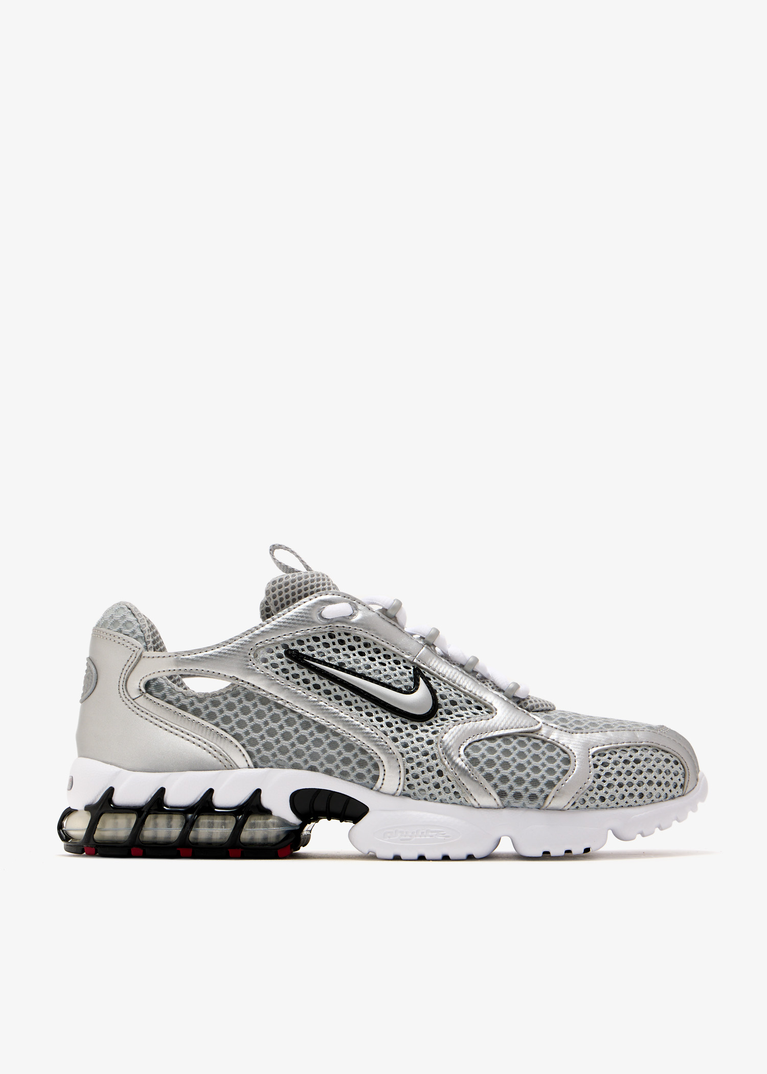 

Air Zoom Spiridon Cage 2 sneakers, Silver