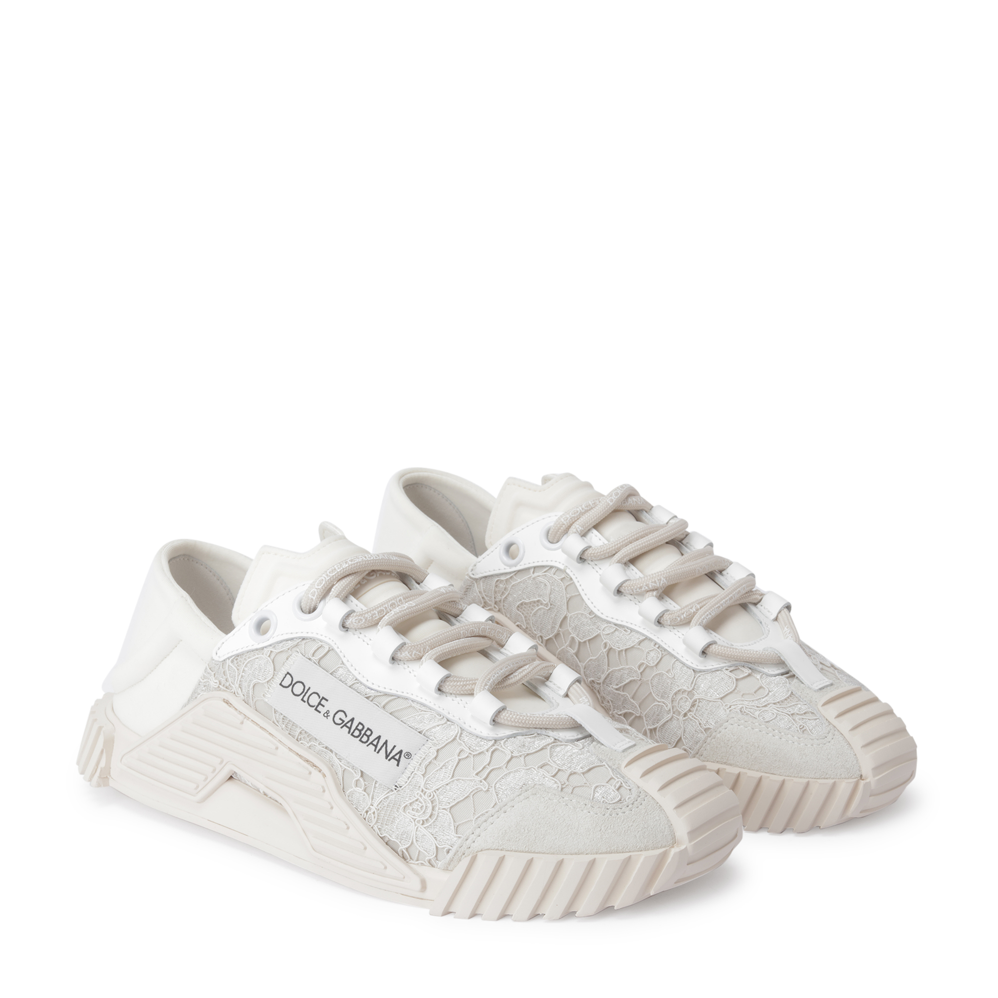 

NS1 sneakers, Neutral
