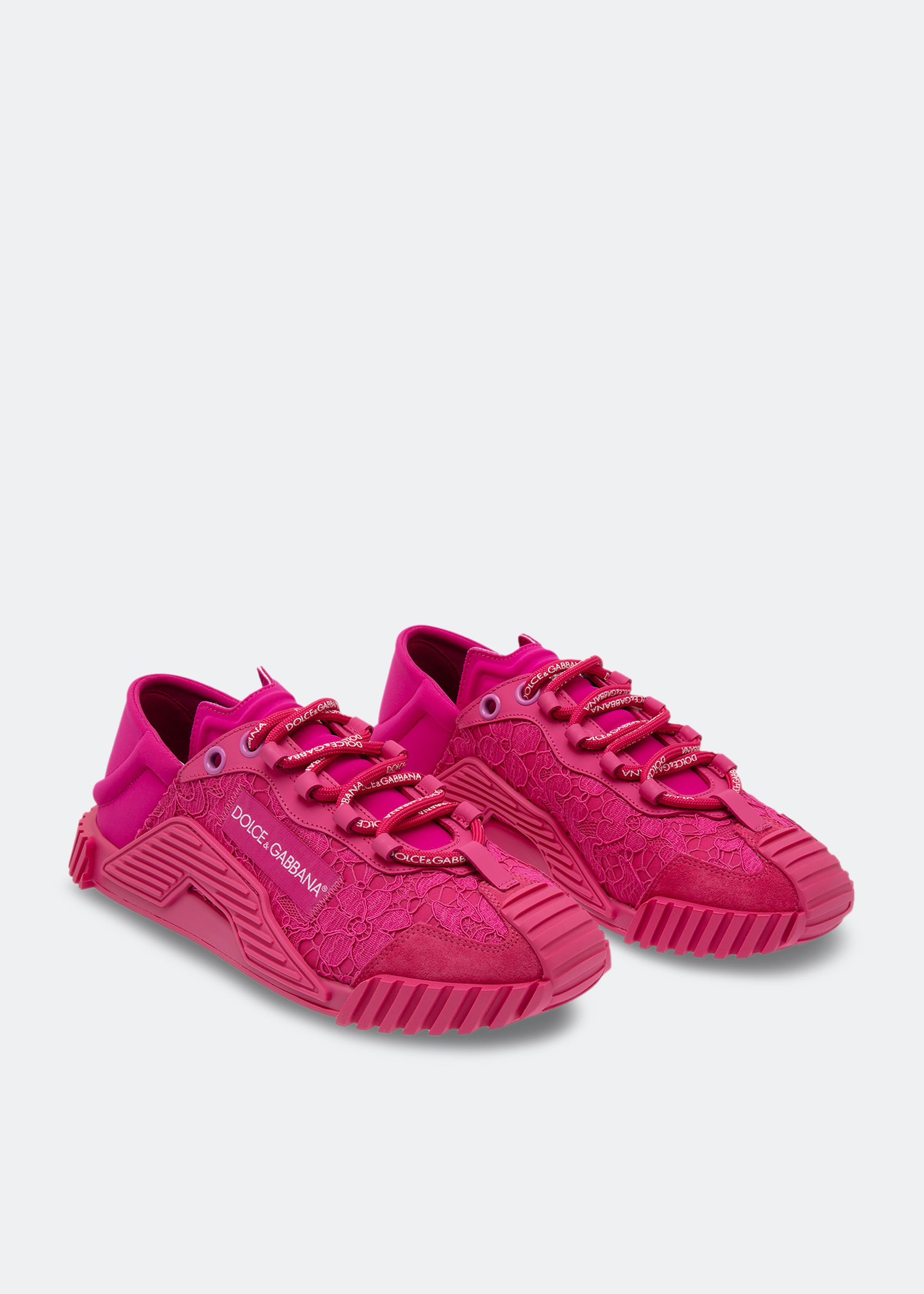 

NS1 sneakers, Pink