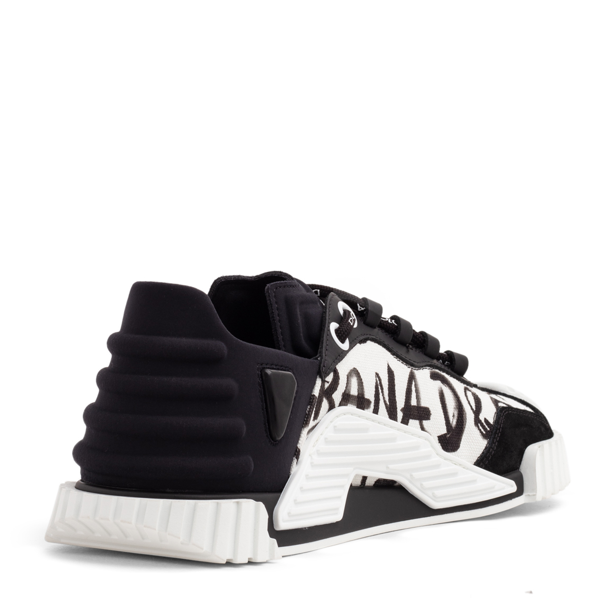 

NS1 sneakers, Black