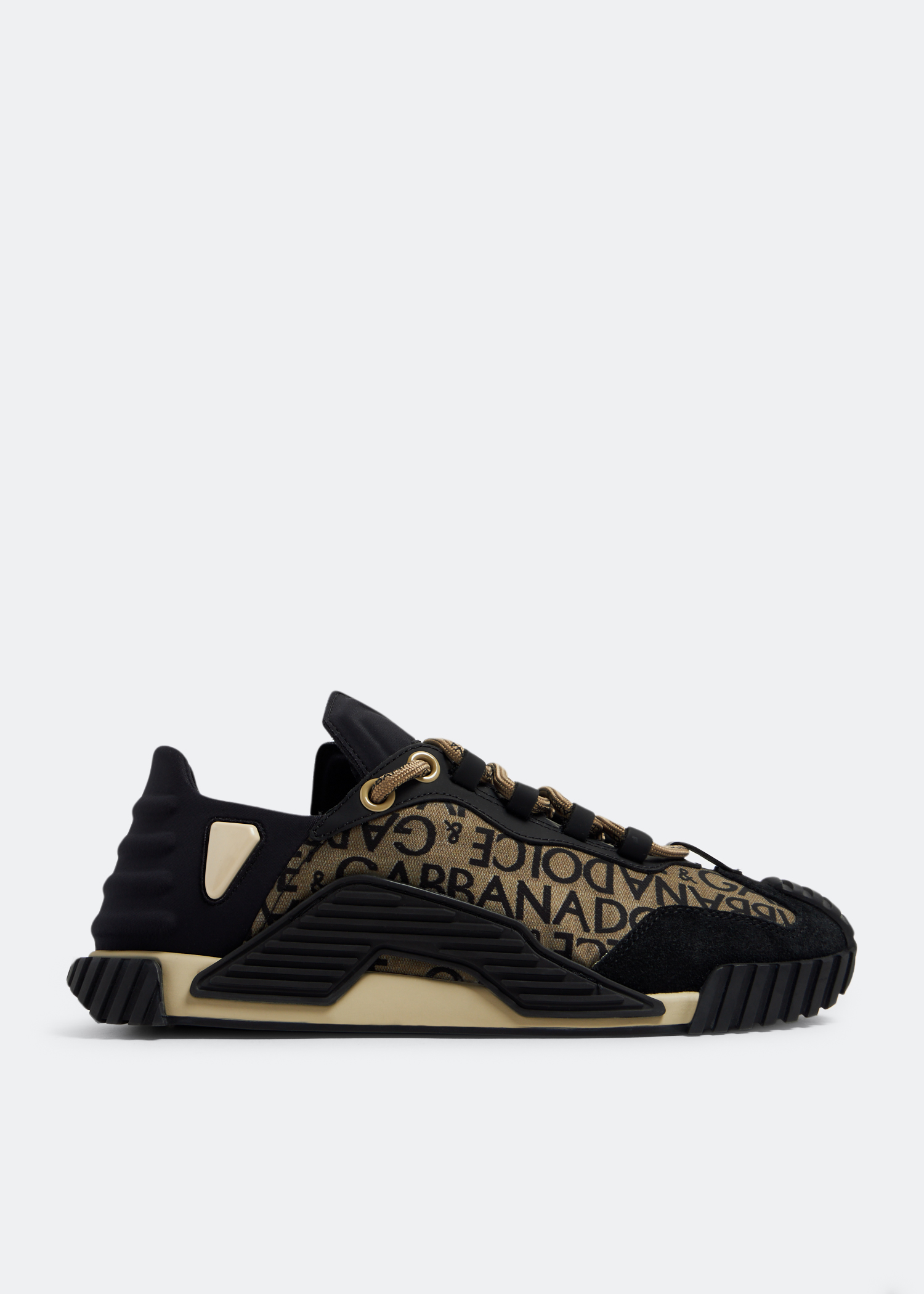 

NS1 sneakers, Black