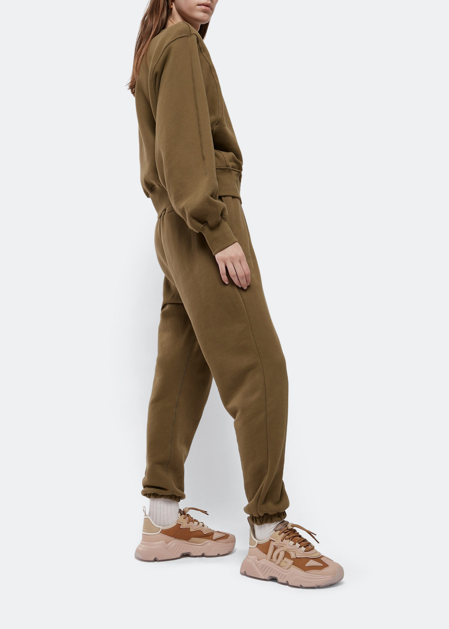 

Daymaster sneakers, Beige