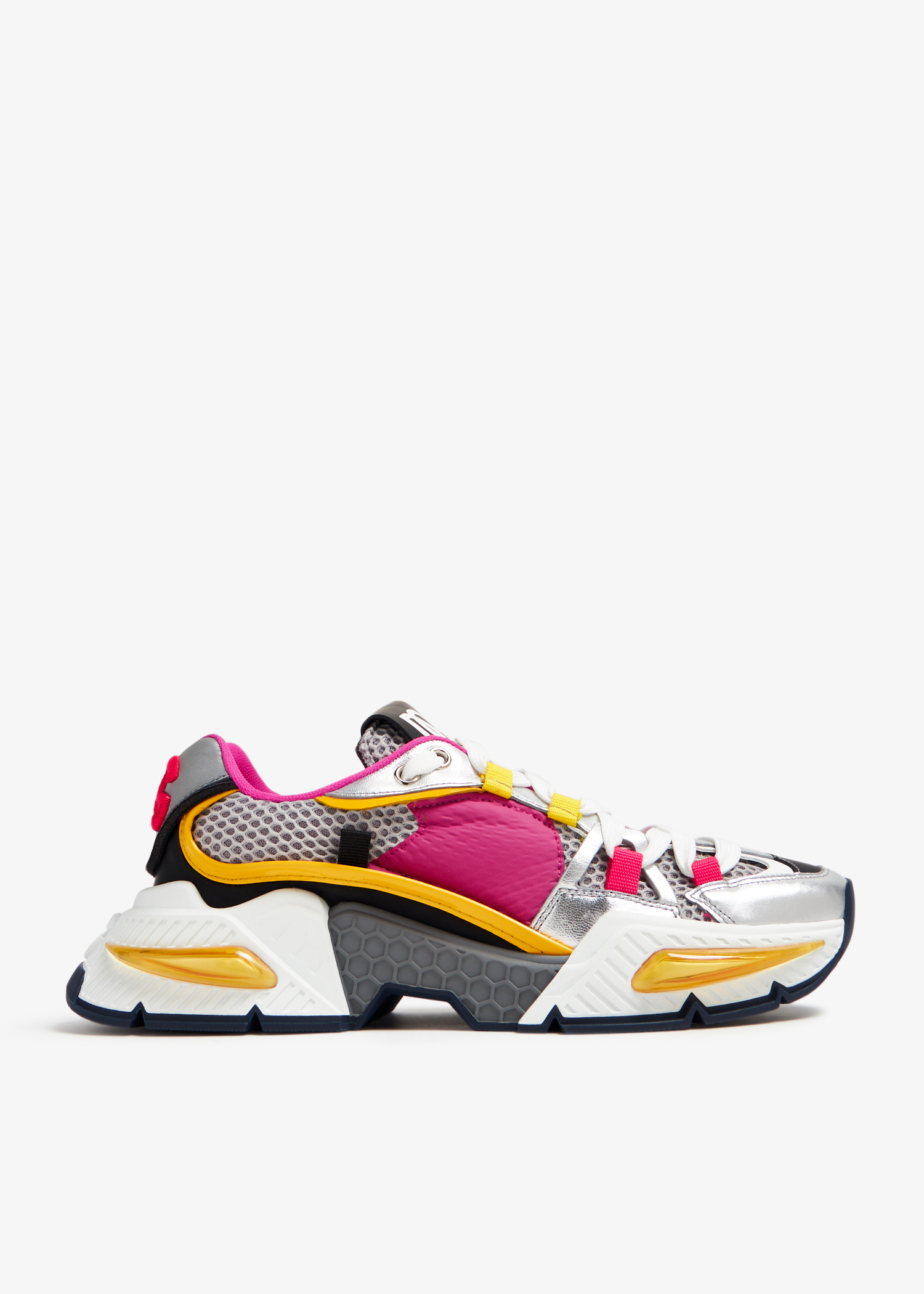 

Airmaster sneakers, Multicolored