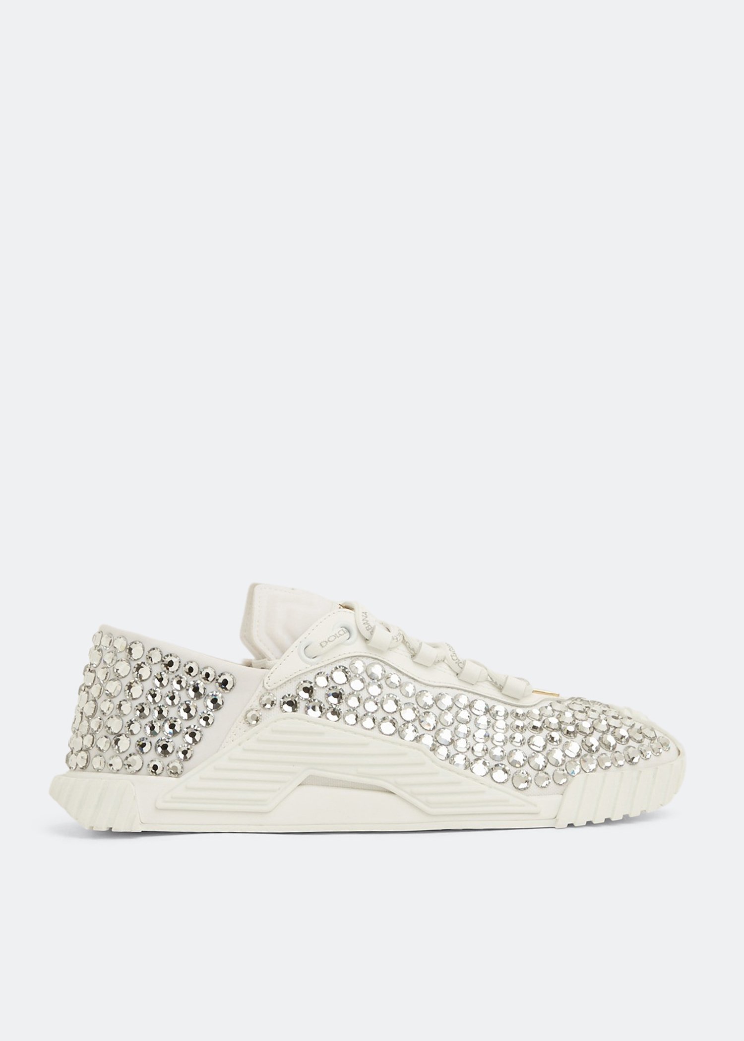 

NS1 sneakers, White