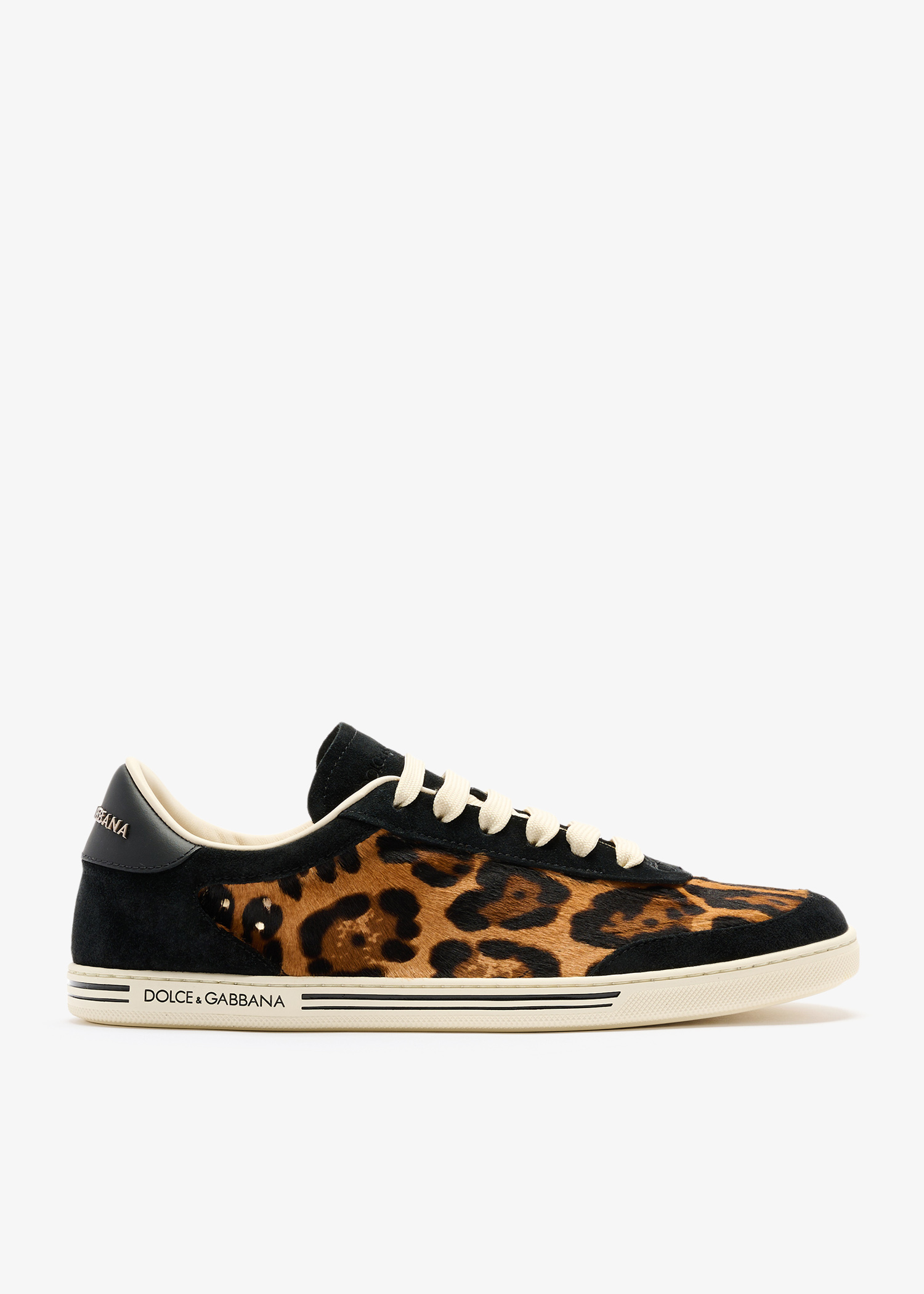 

Saint Tropez Light sneakers, Animal printed