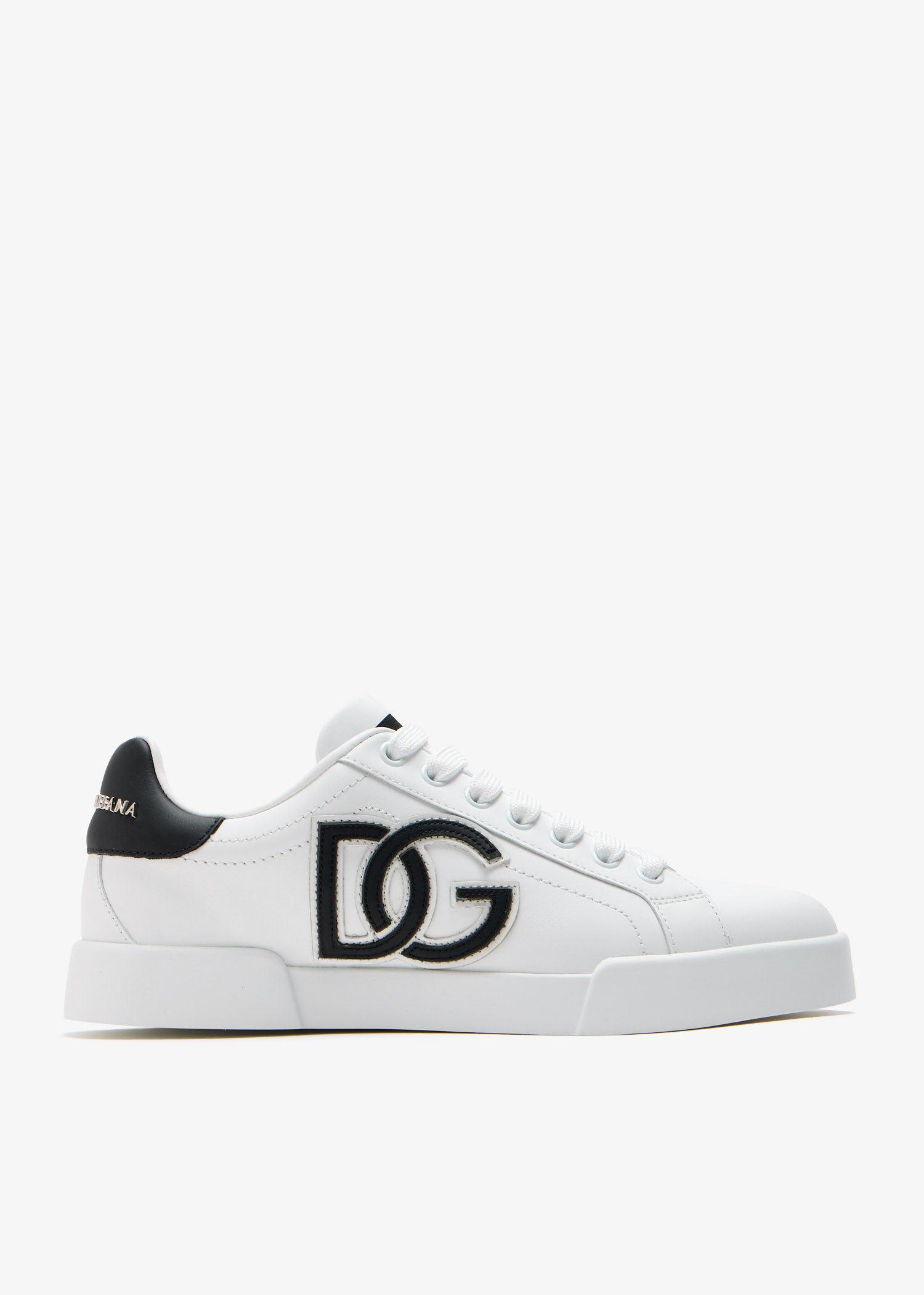 

Portofino sneakers, White