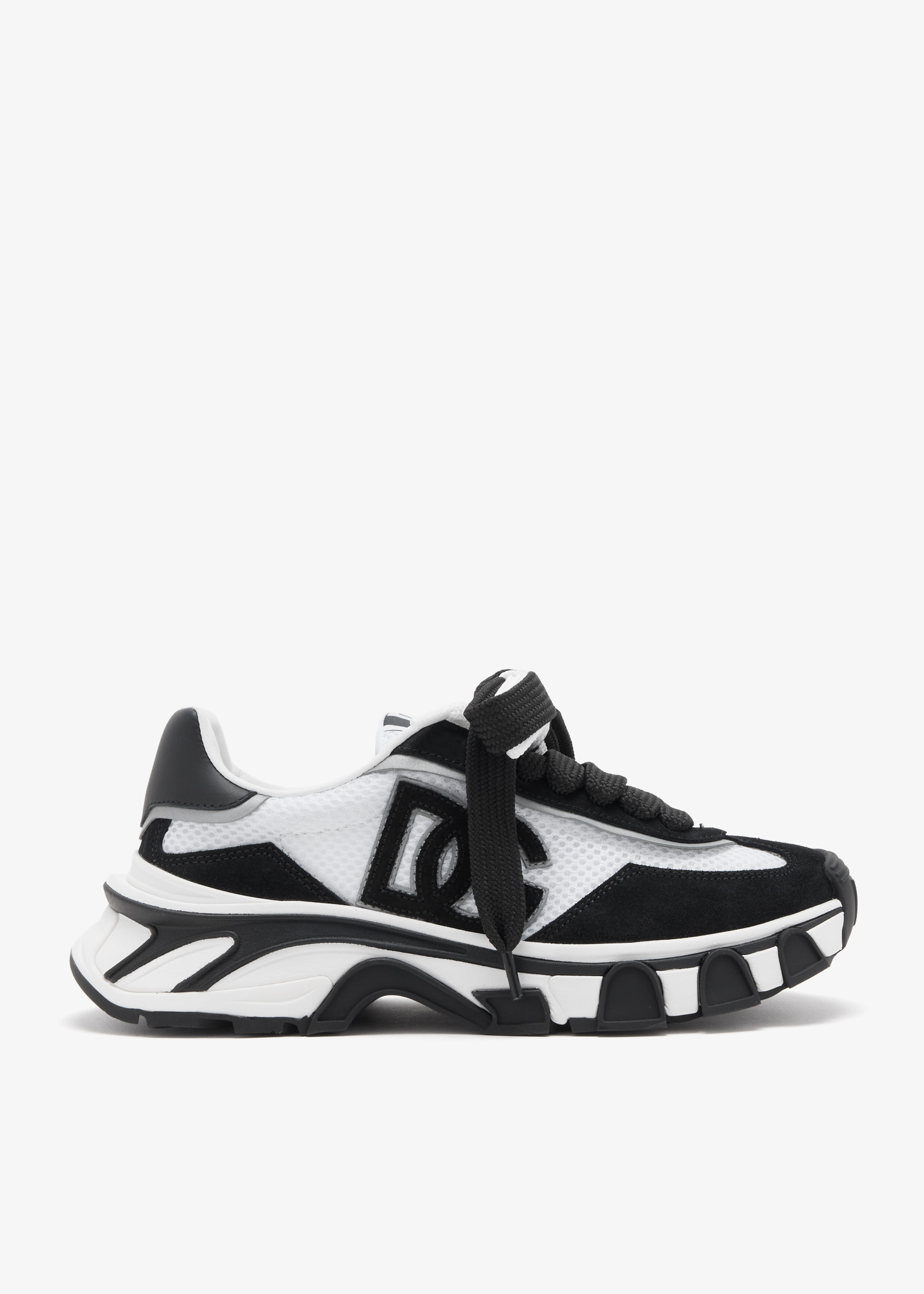 

DG Country Road sneakers, Black