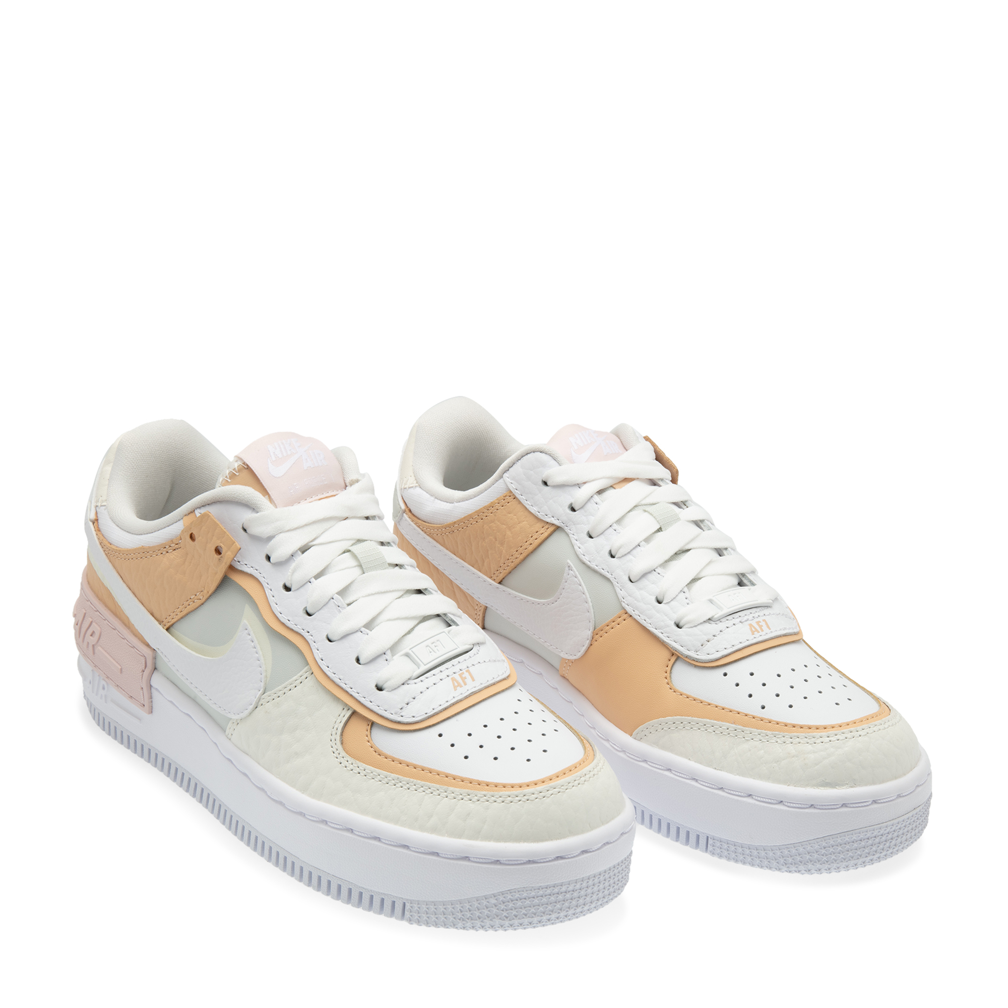 

AF1 Shadow sneakers, Pink