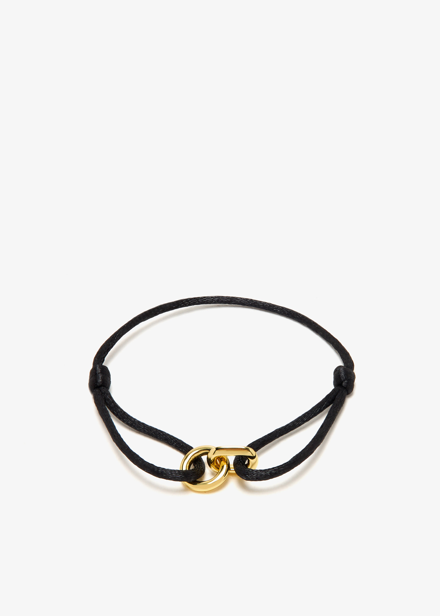 

Element bracelet, Black