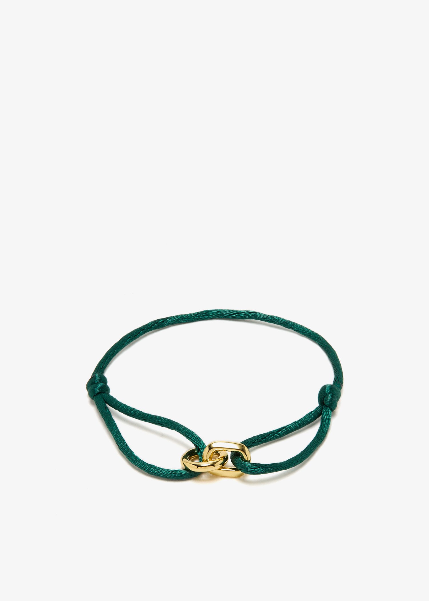 

Element bracelet, Green