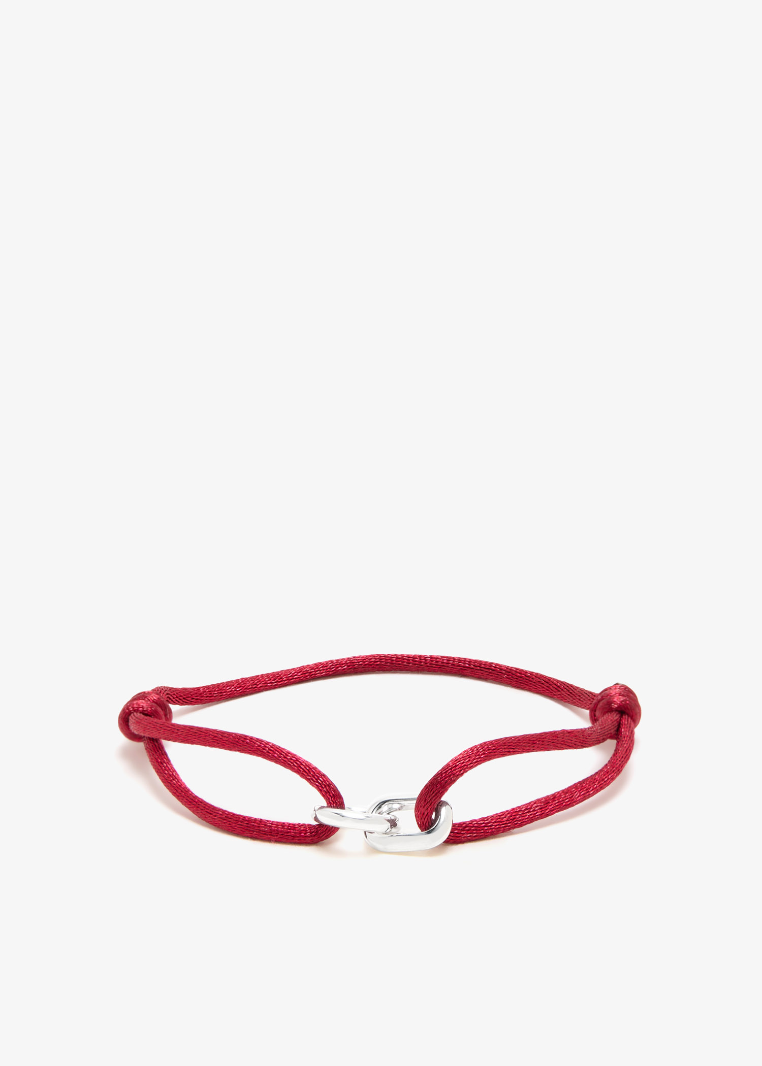 

Element bracelet, Burgundy