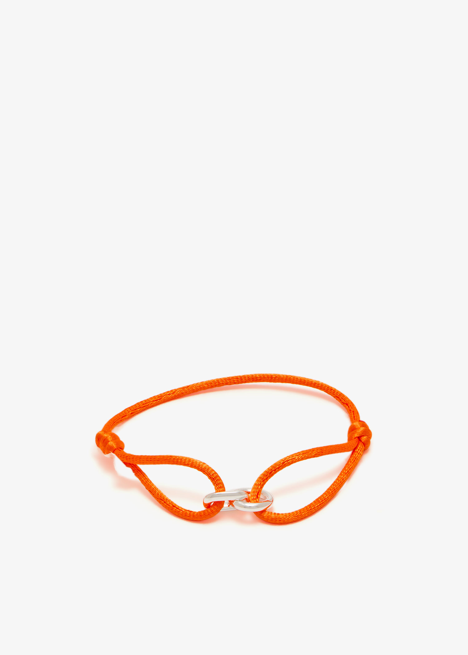 

Element bracelet, Orange