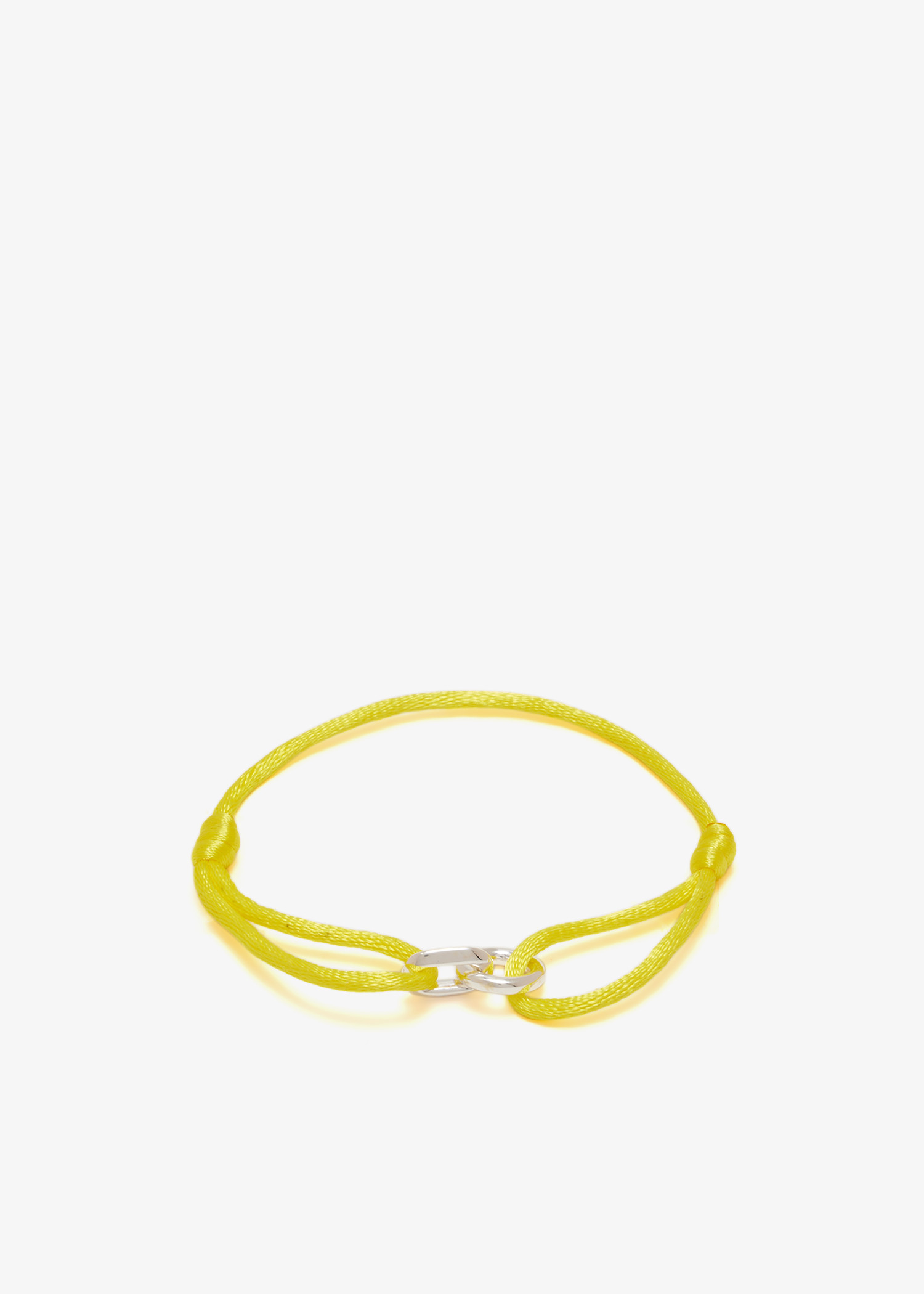 

Element bracelet, Yellow