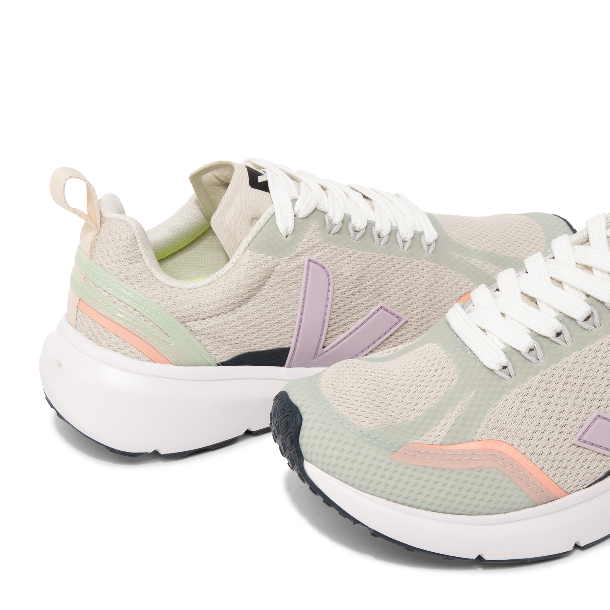 

Condor 2 Alveomesh sneakers, Multi-coloured