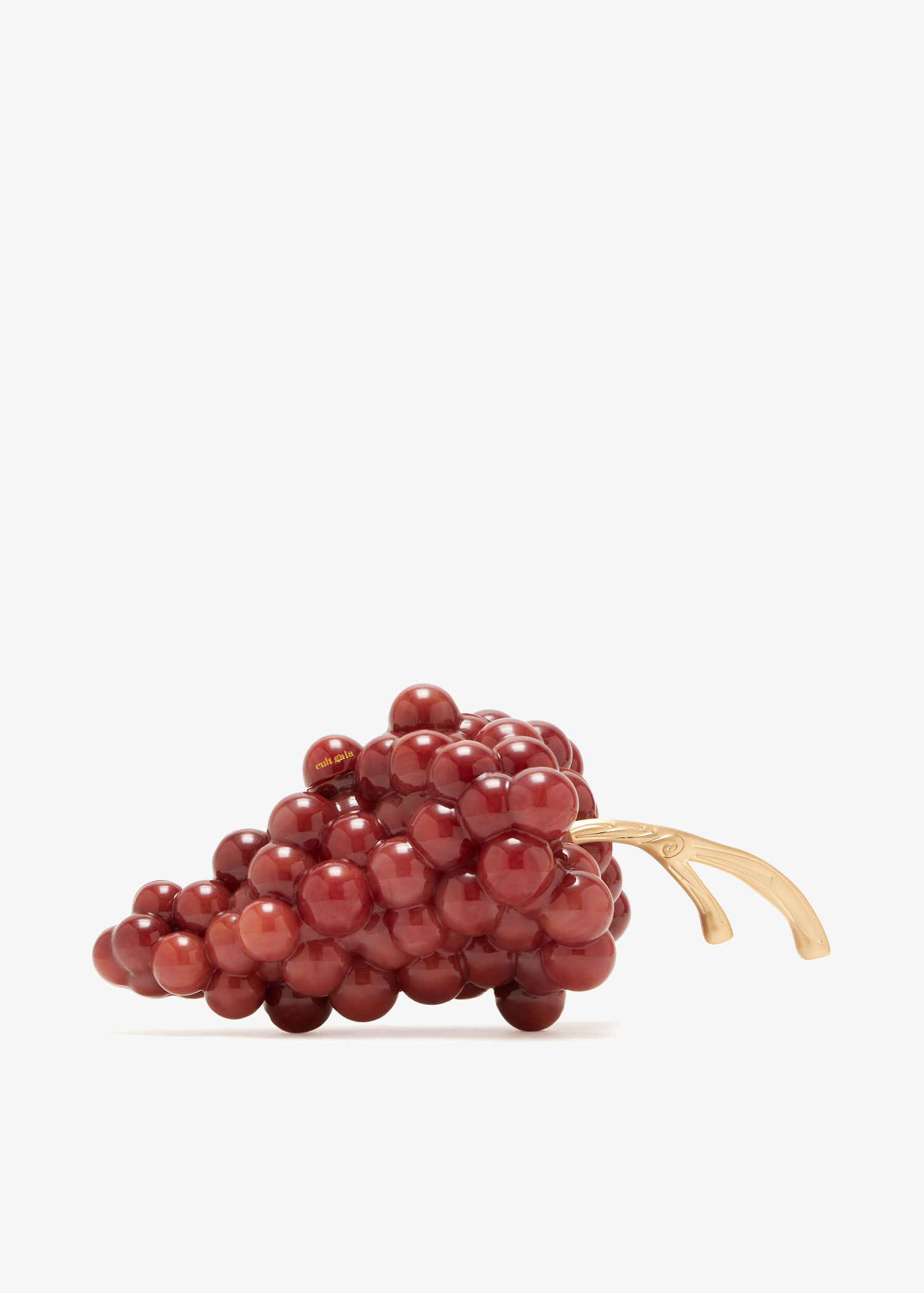 

Grape clutch, Red