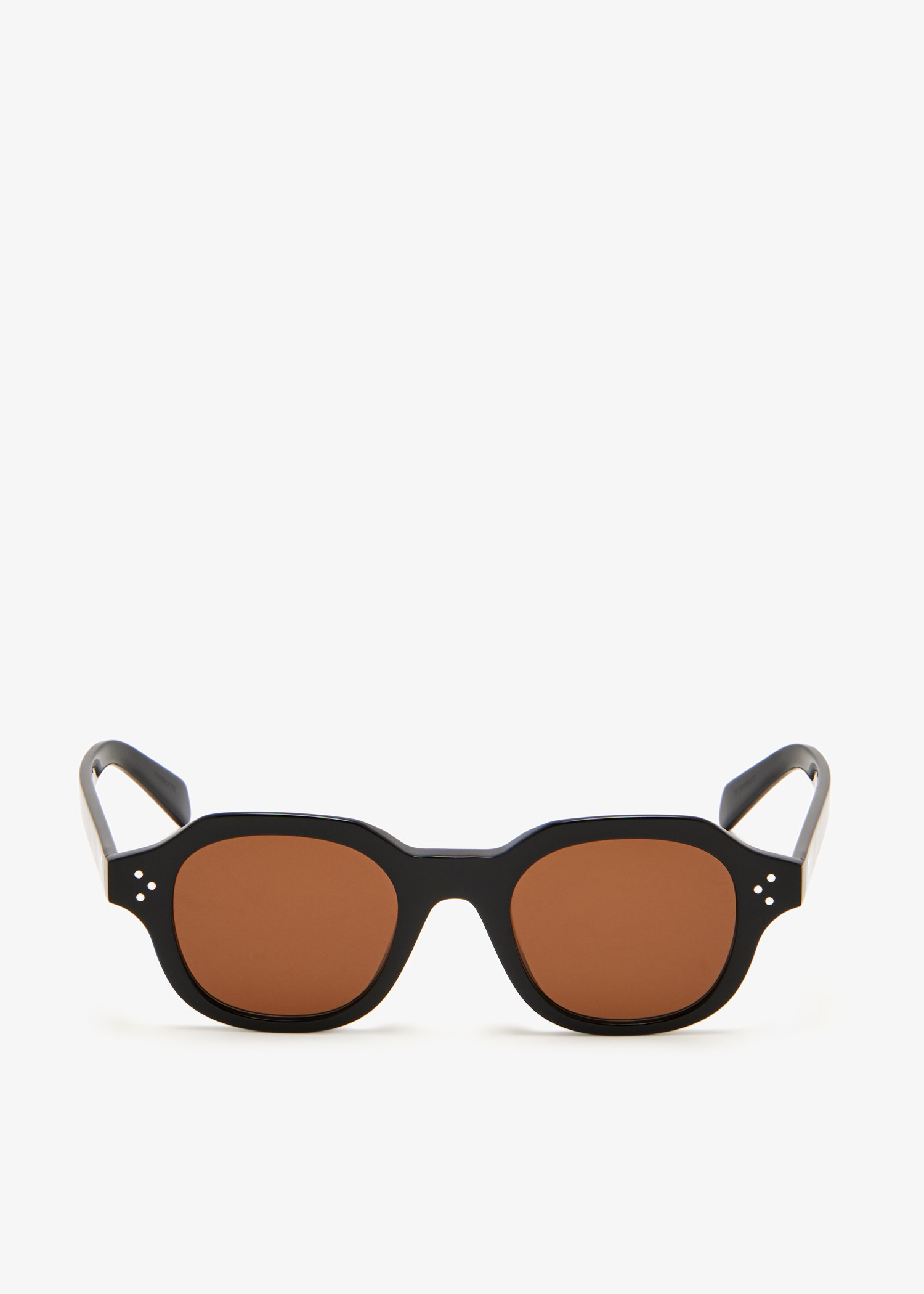 

CELINE 3 Dots HD sunglasses, Black